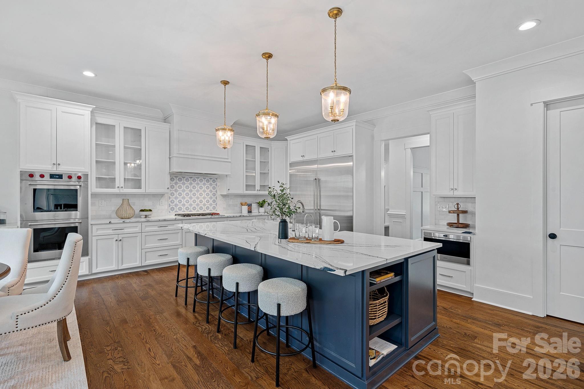 111 Kent Court — The Point 