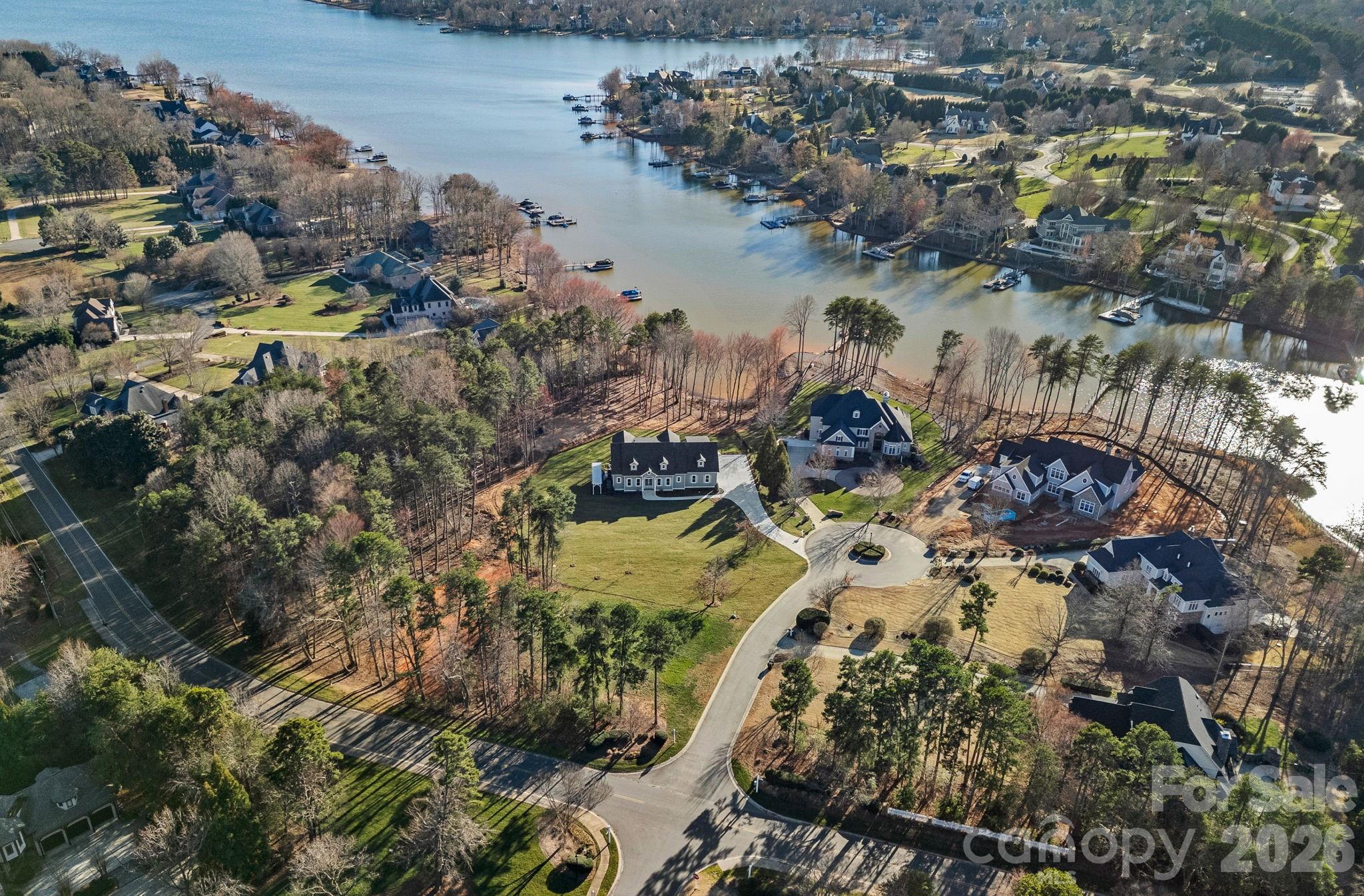 111 Kent Court — The Point 