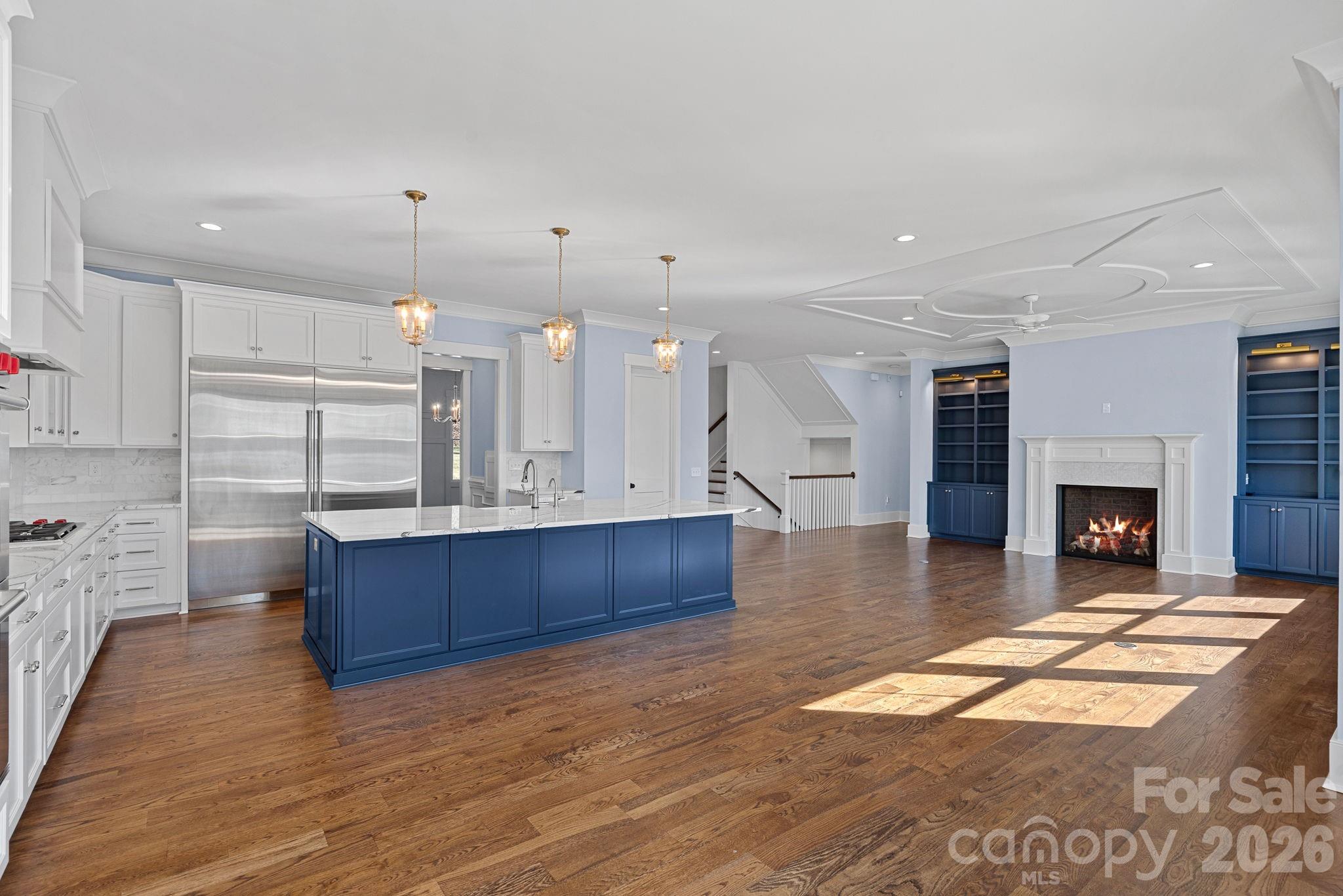 111 Kent Court — The Point 