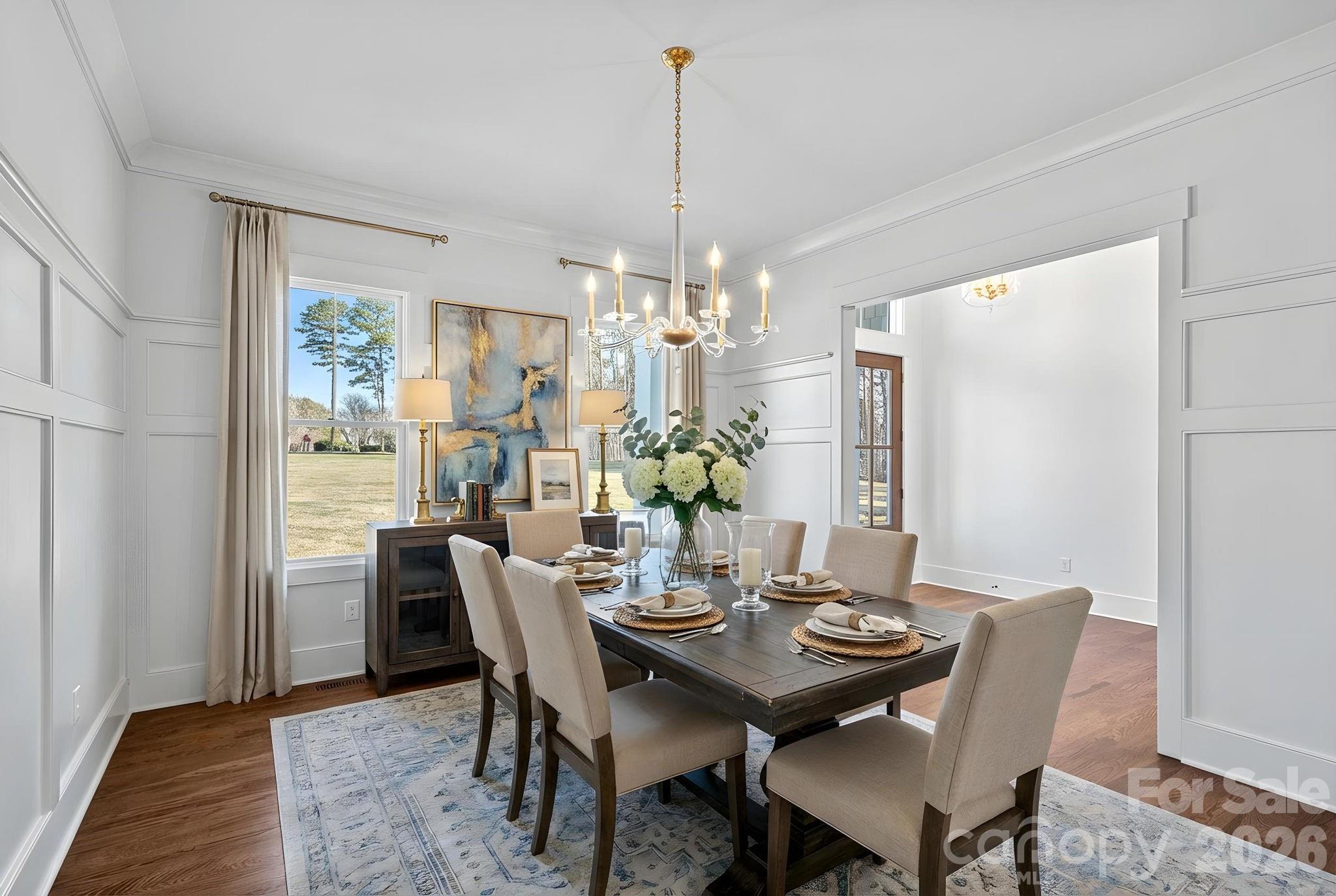 111 Kent Court — The Point 