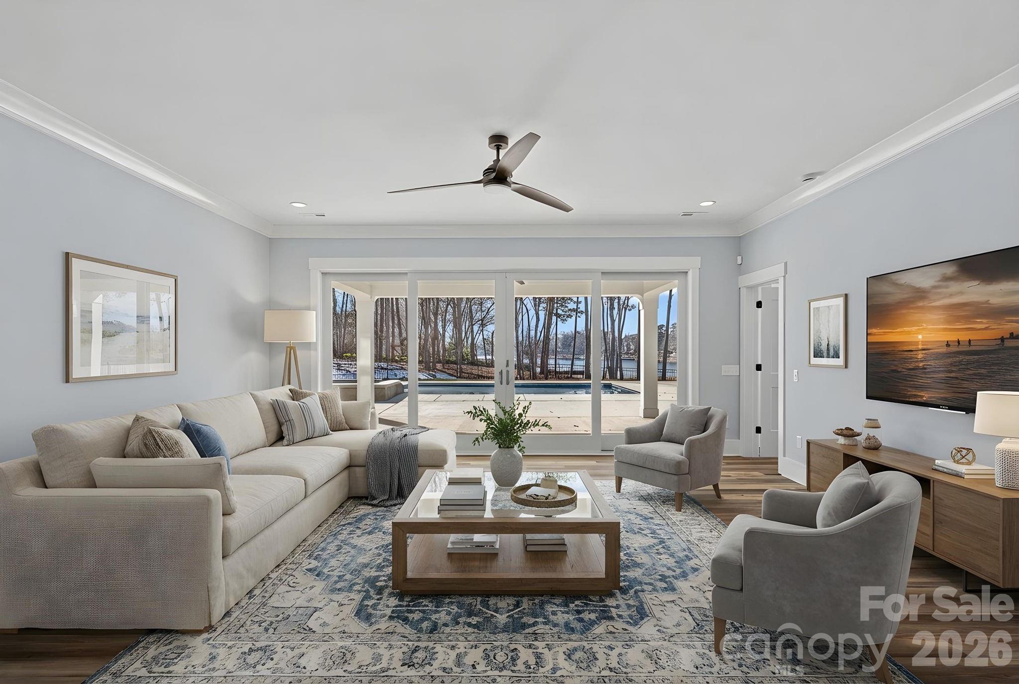 111 Kent Court — The Point 