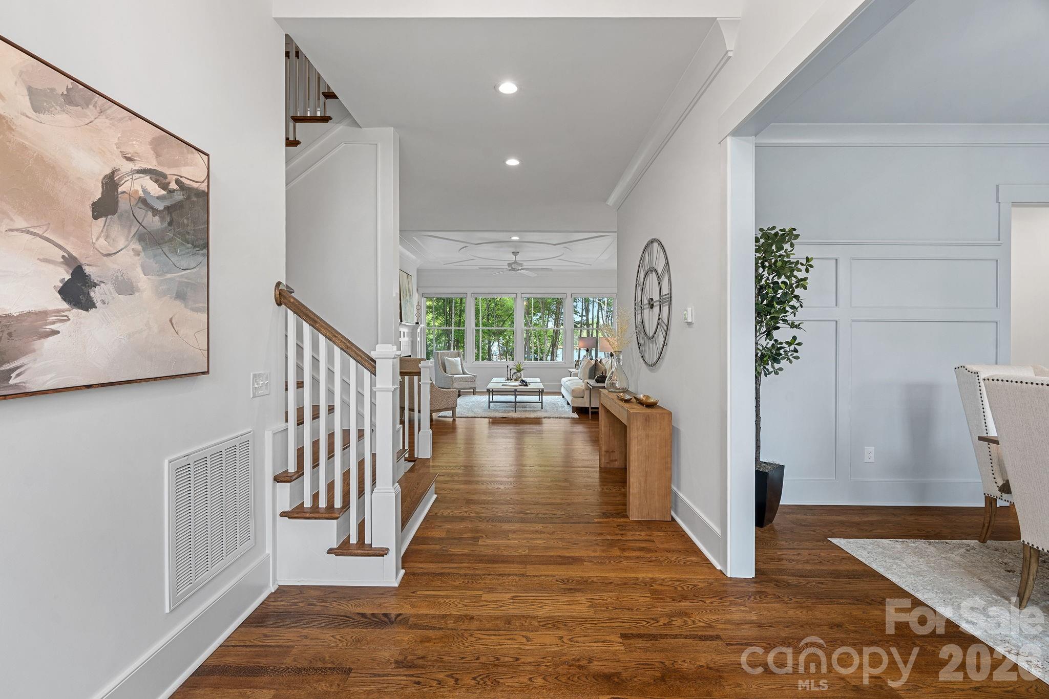 111 Kent Court — The Point 