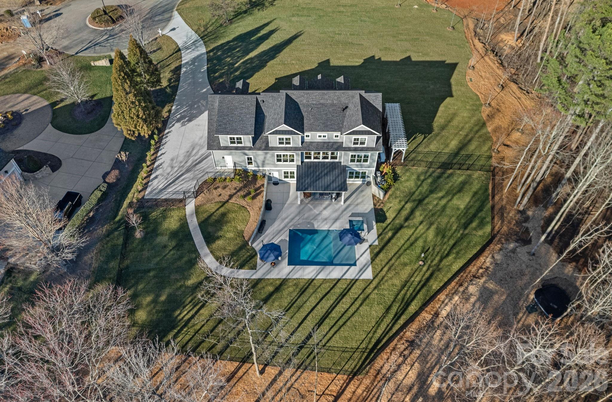 111 Kent Court — The Point 