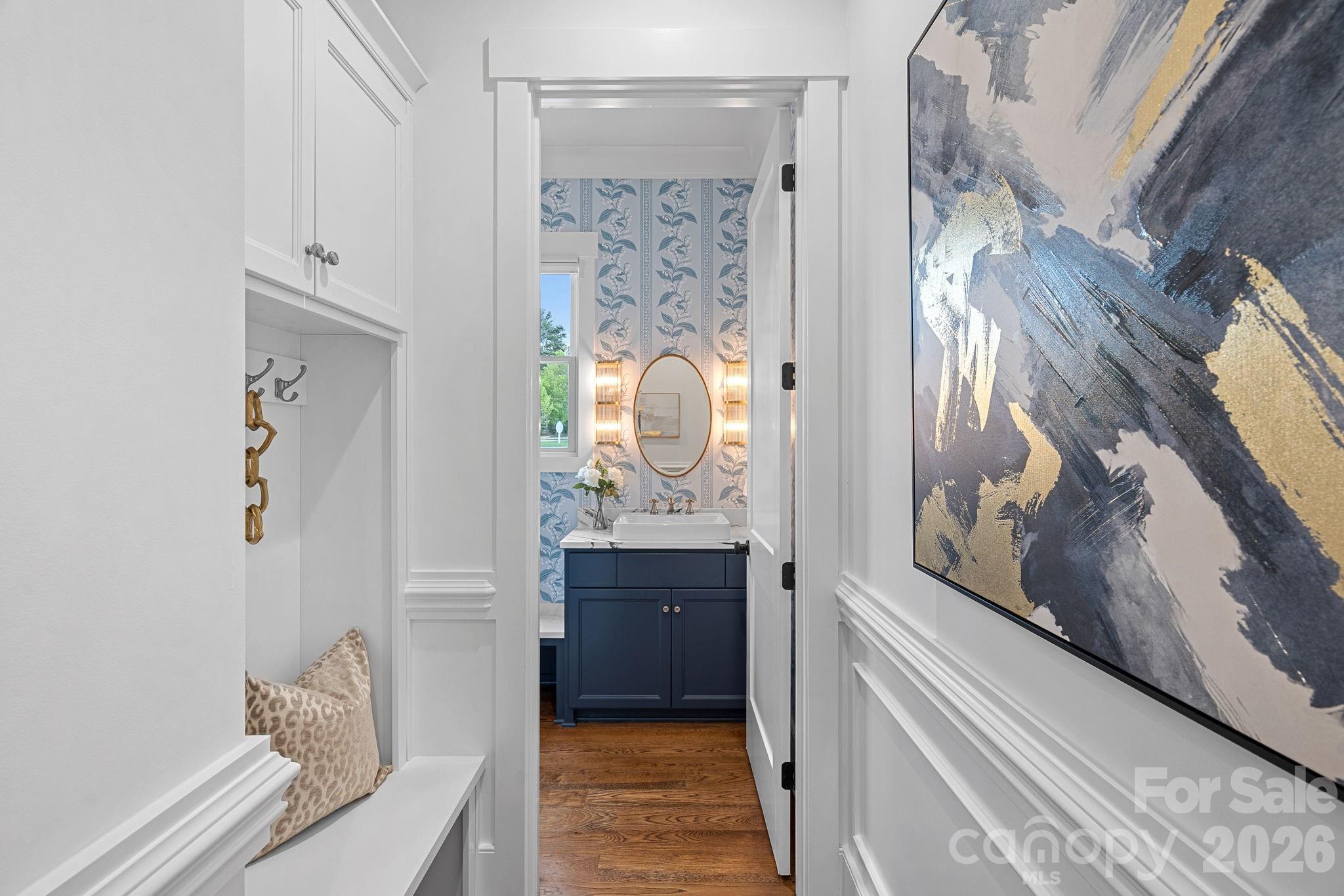 111 Kent Court — The Point 