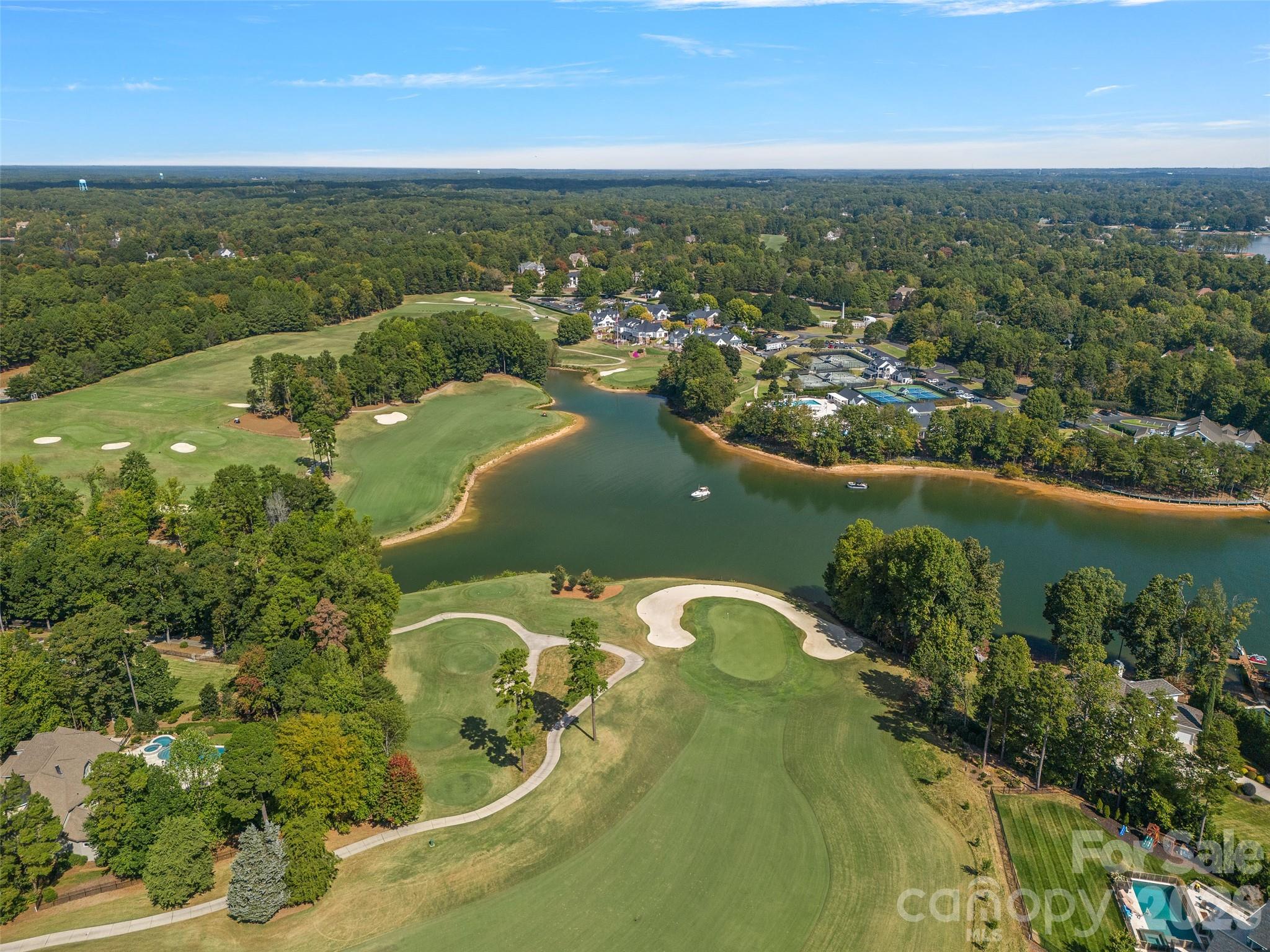 111 Kent Court — The Point 