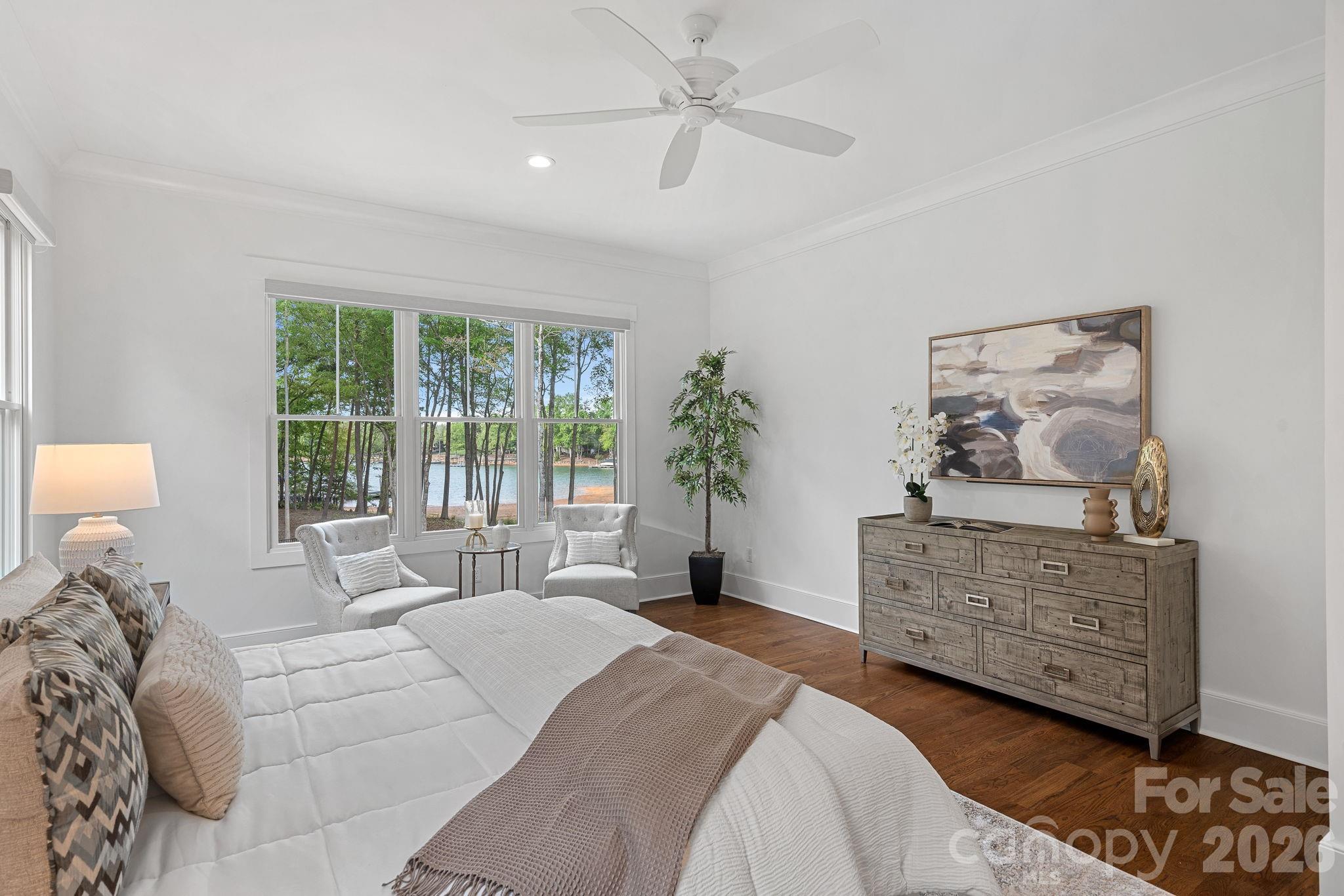 111 Kent Court — The Point 