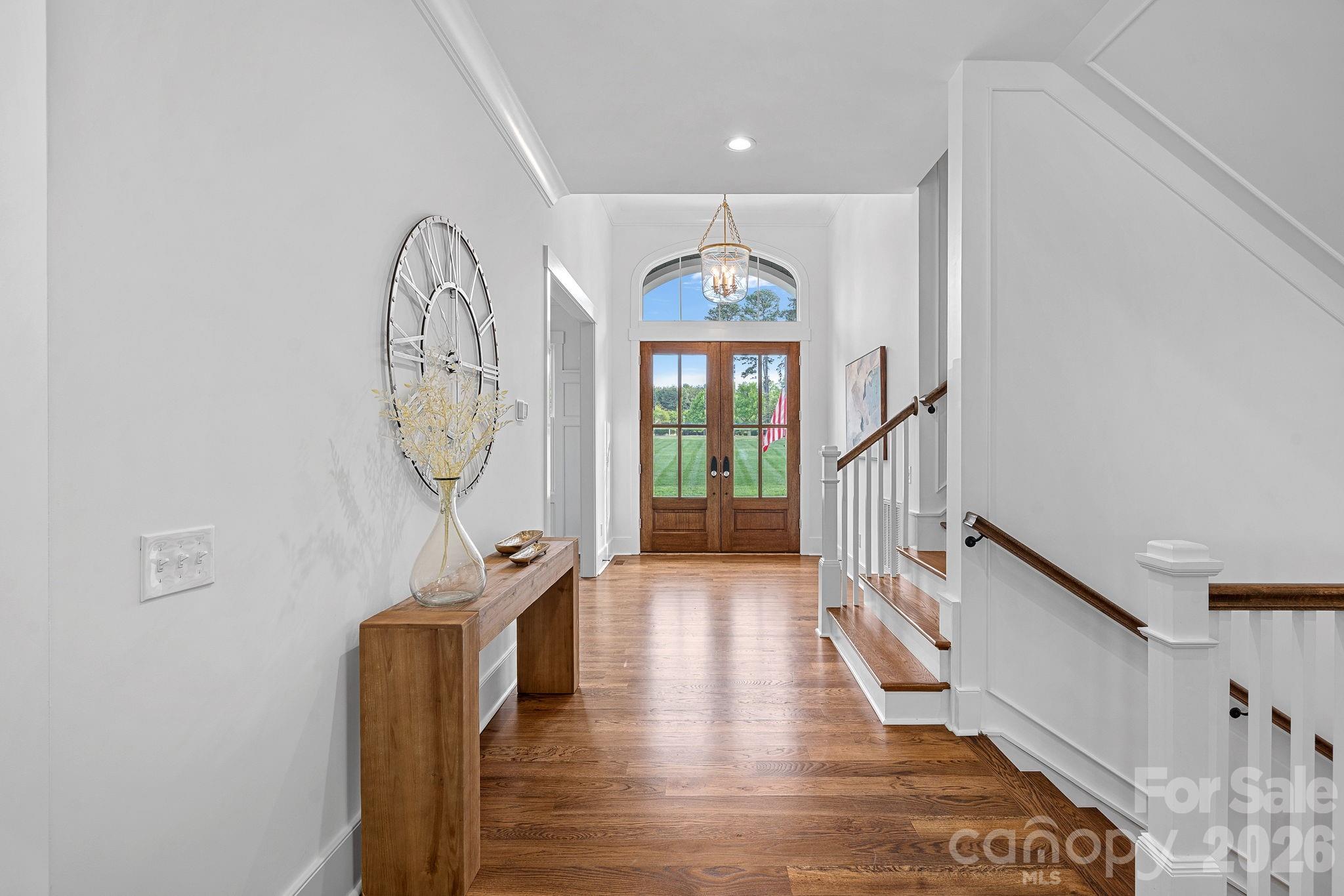 111 Kent Court — The Point 