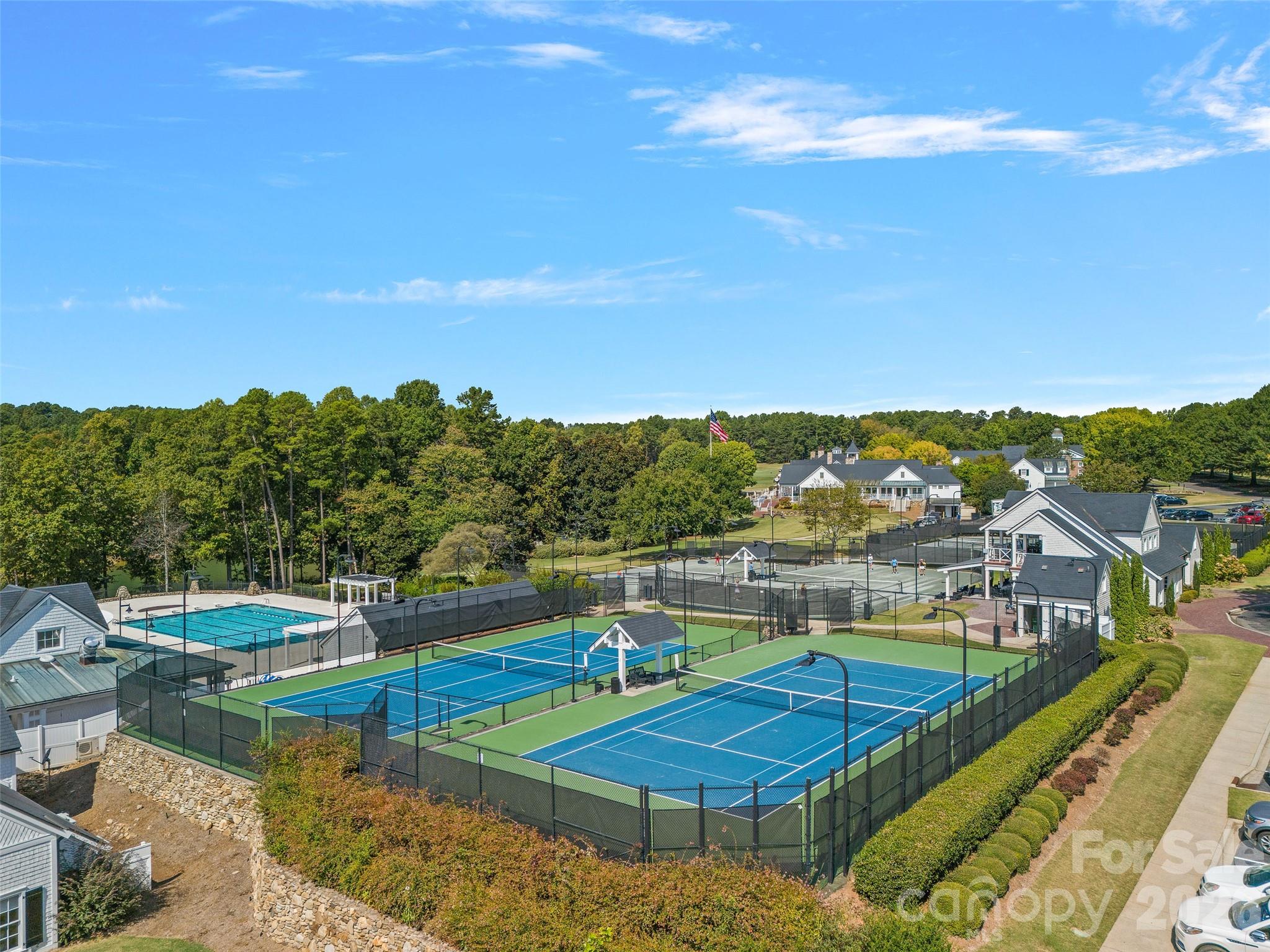 111 Kent Court — The Point 