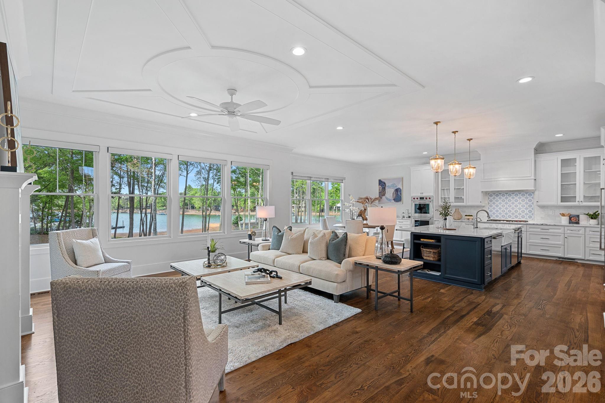 111 Kent Court — The Point 