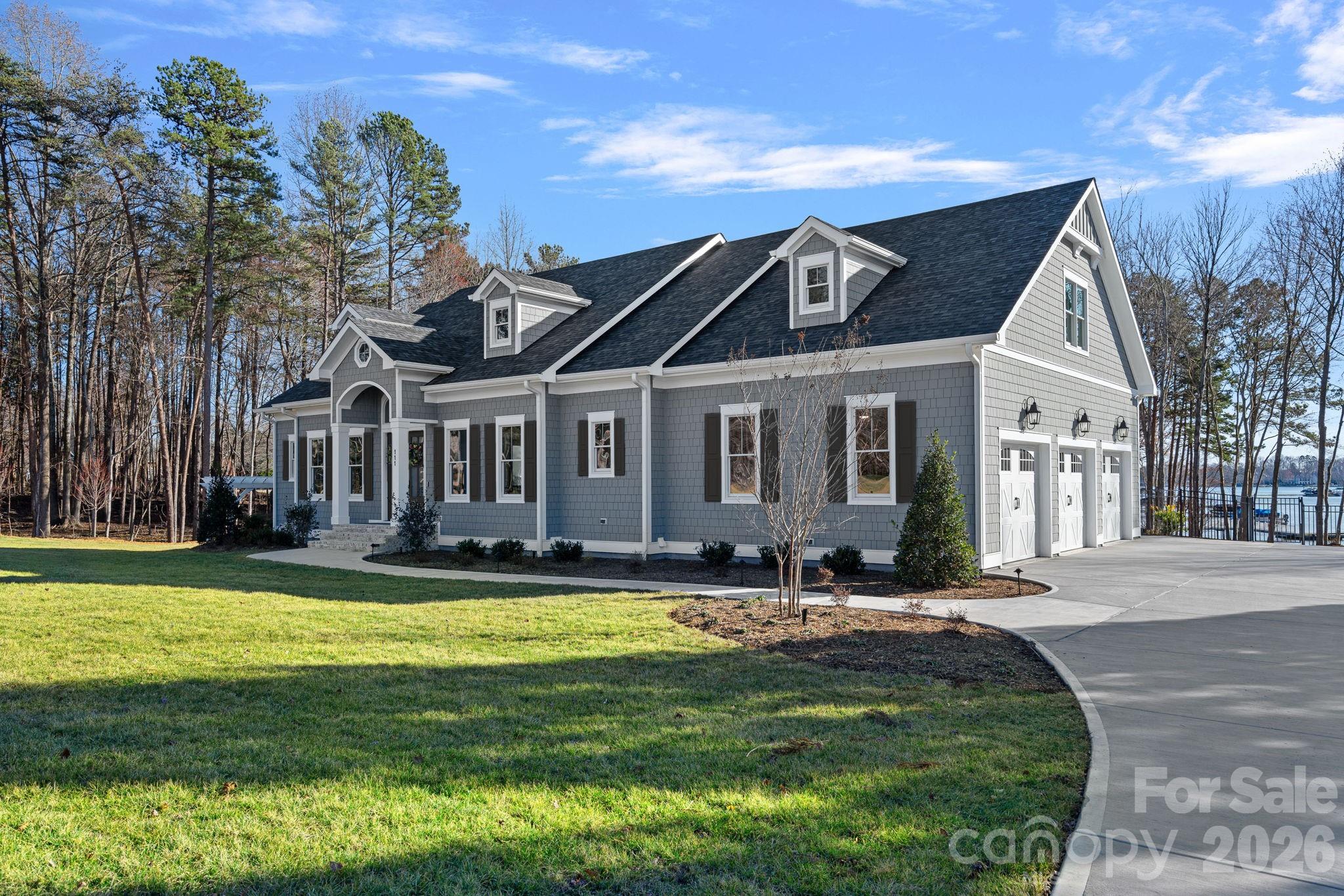 111 Kent Court — The Point 