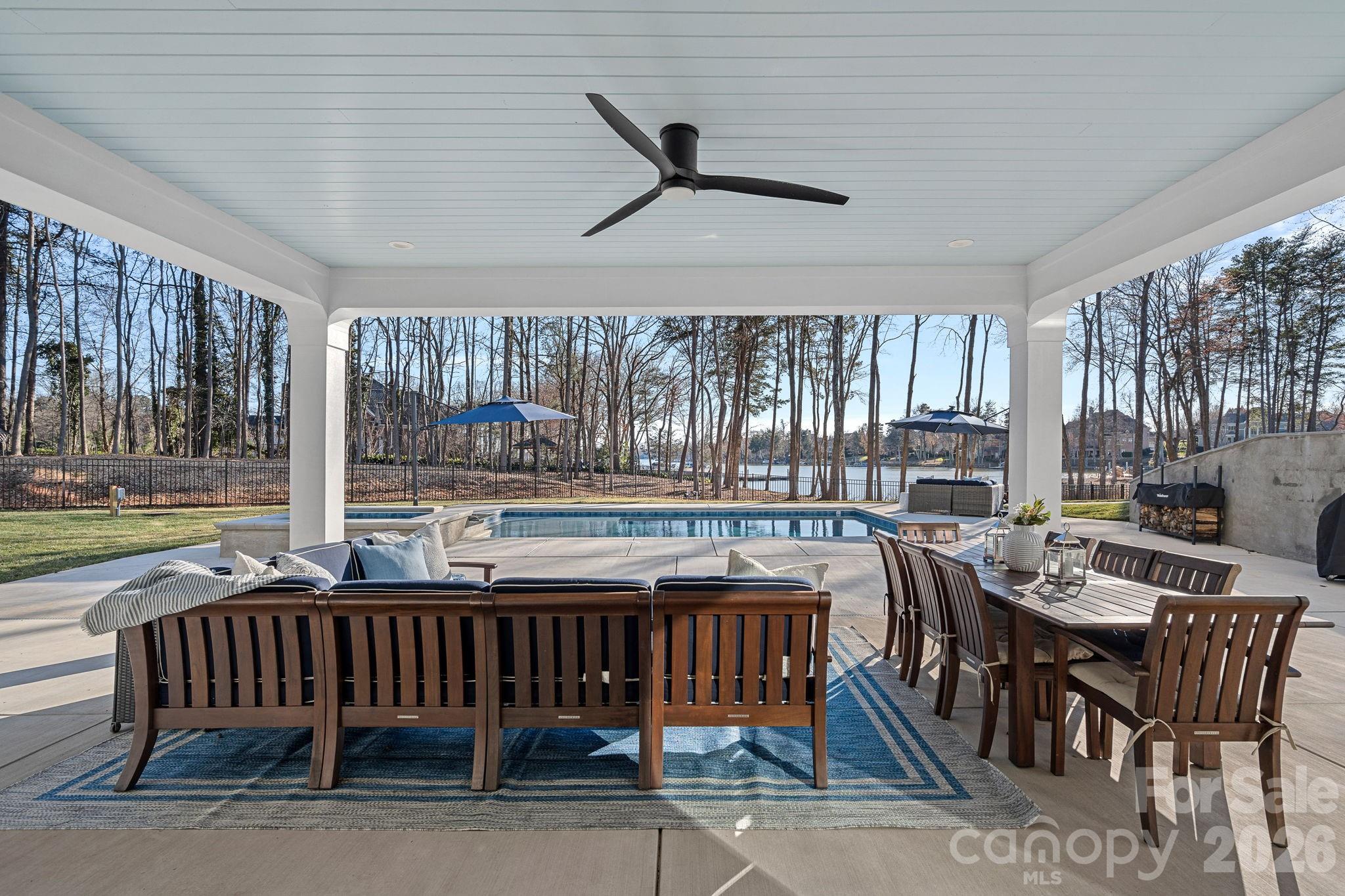 111 Kent Court — The Point 