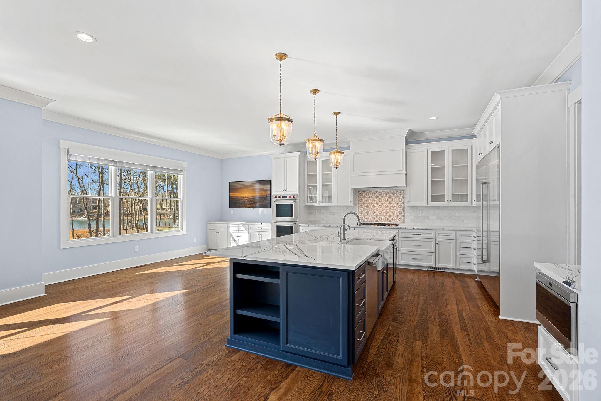 111 Kent Court — The Point 