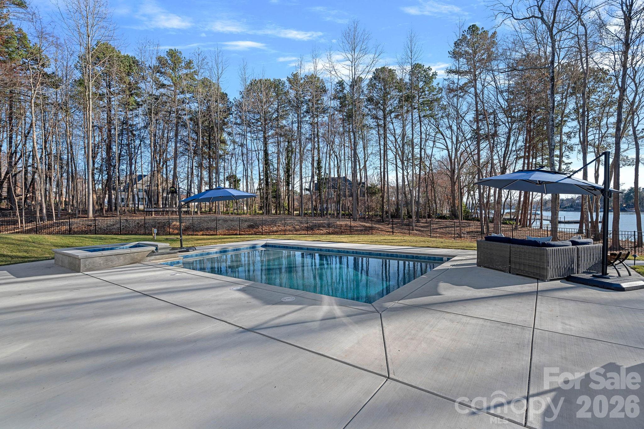 111 Kent Court — The Point 