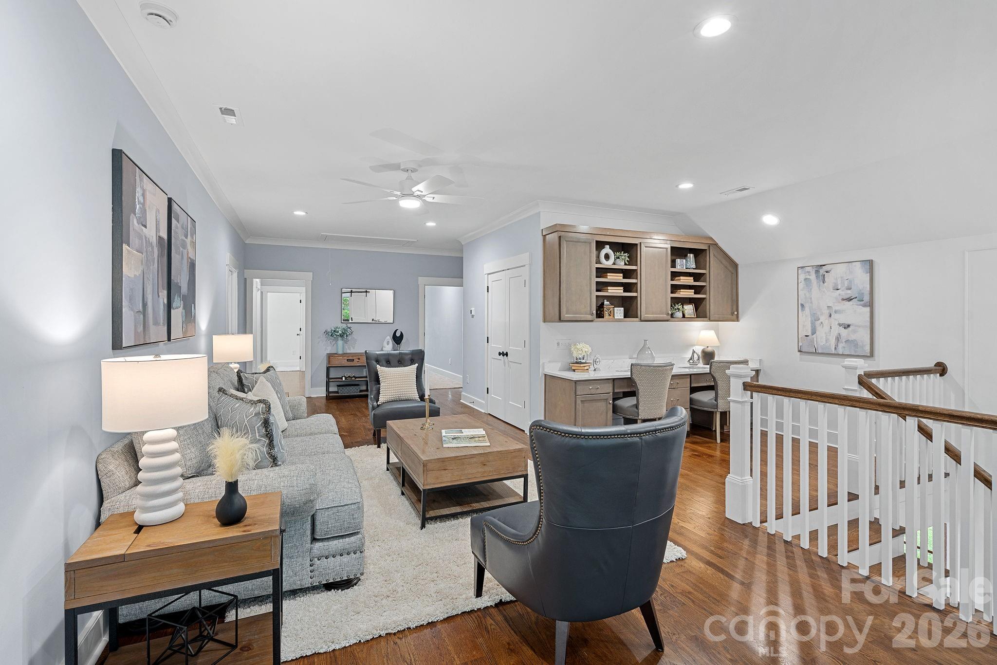 111 Kent Court — The Point 