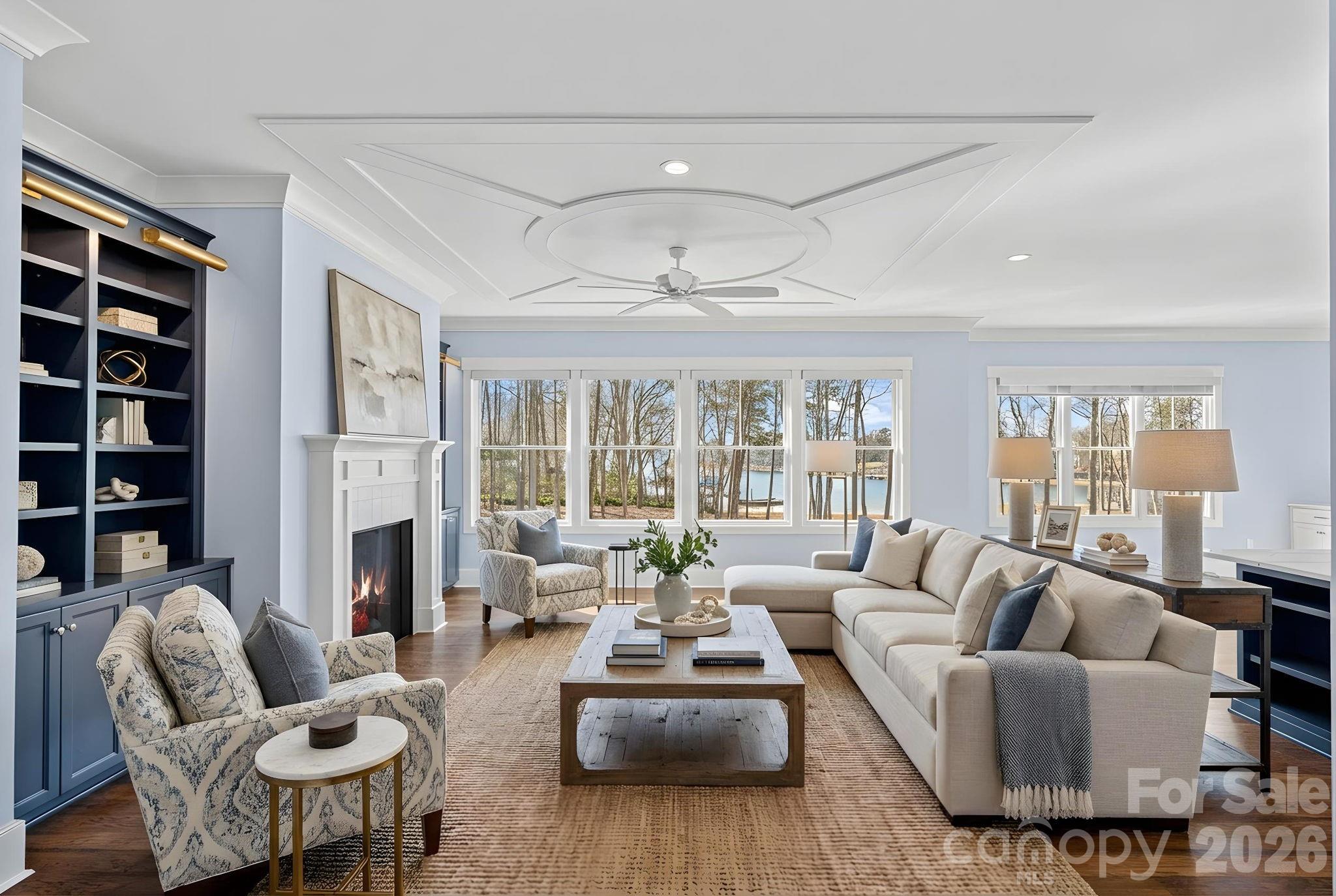 111 Kent Court — The Point 