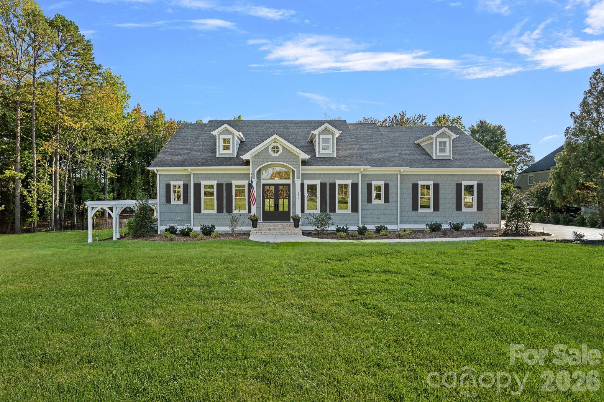 111 Kent Court — The Point 
