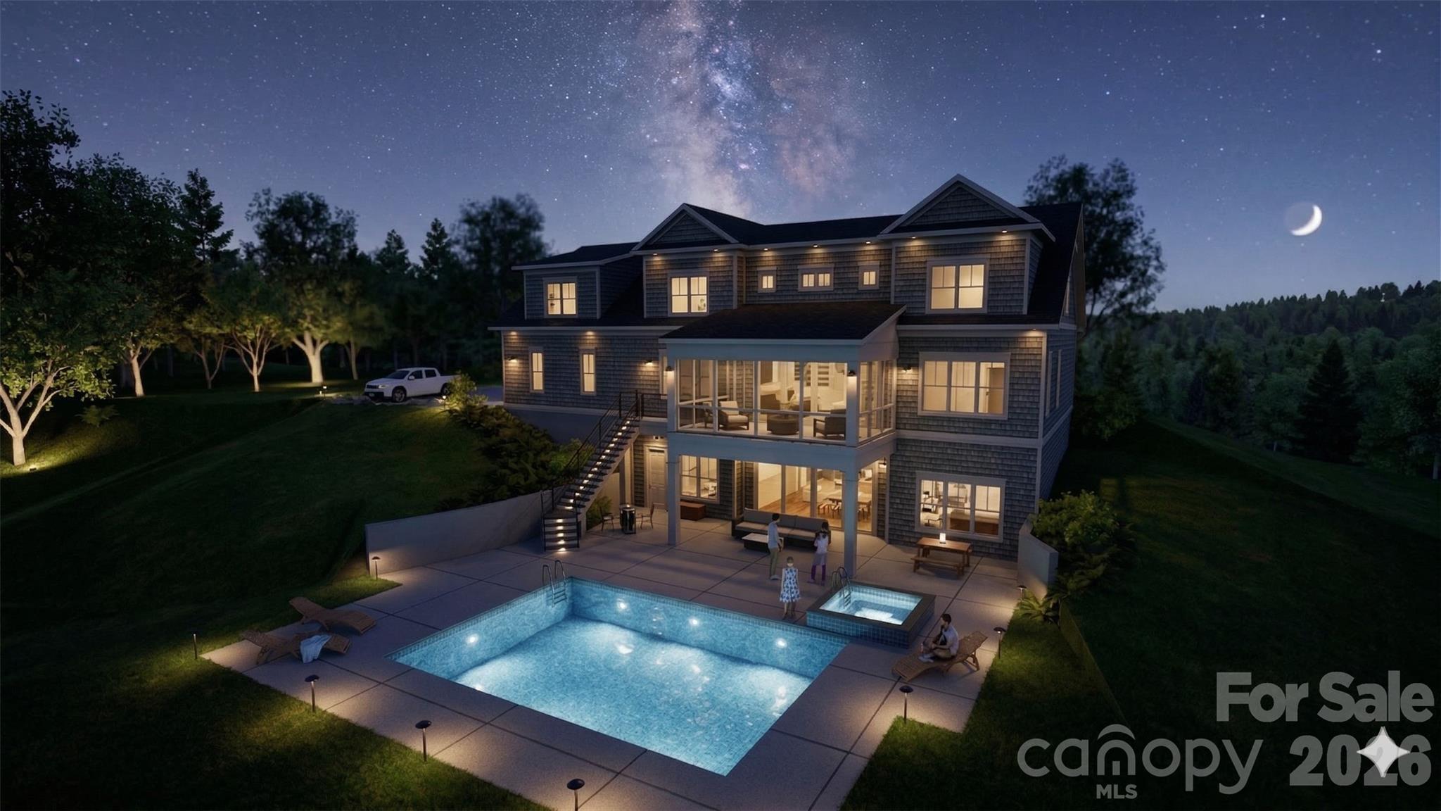 111 Kent Court — The Point 