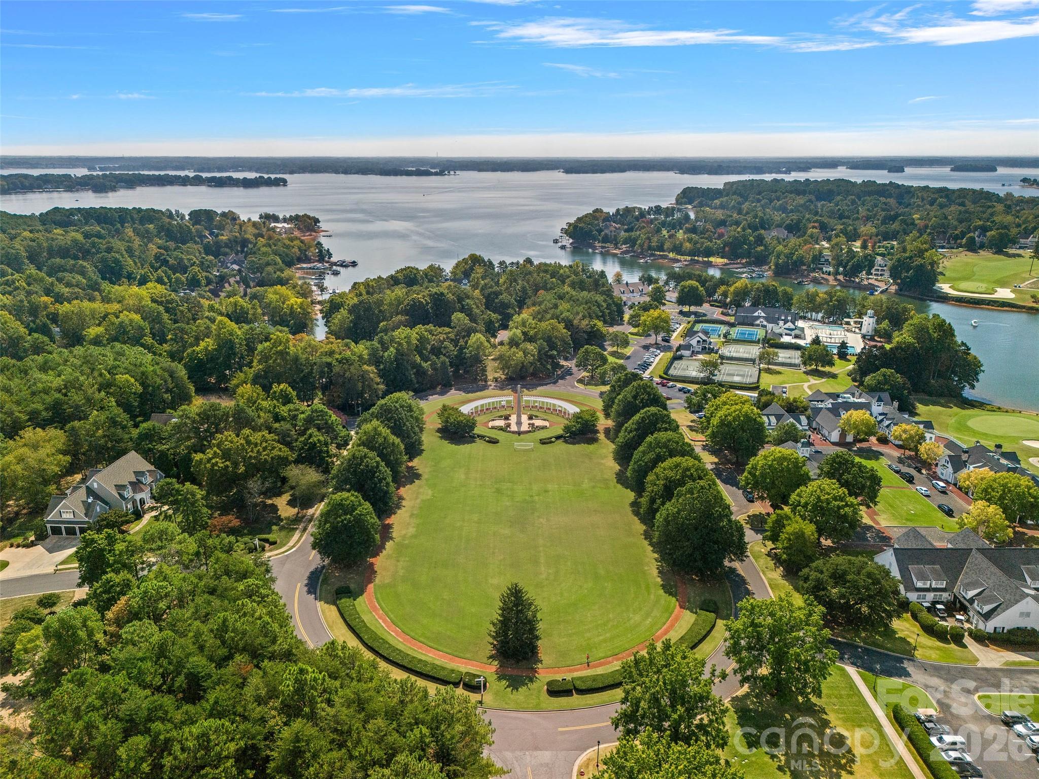 111 Kent Court — The Point 