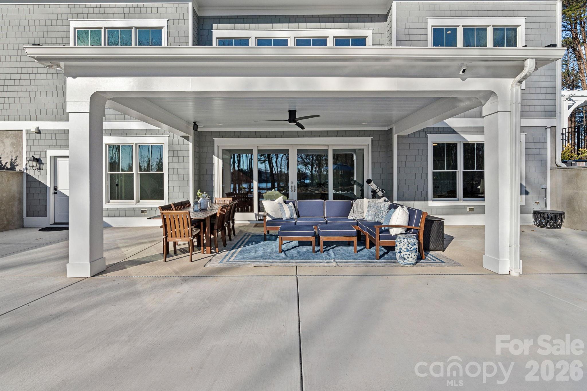 111 Kent Court — The Point 