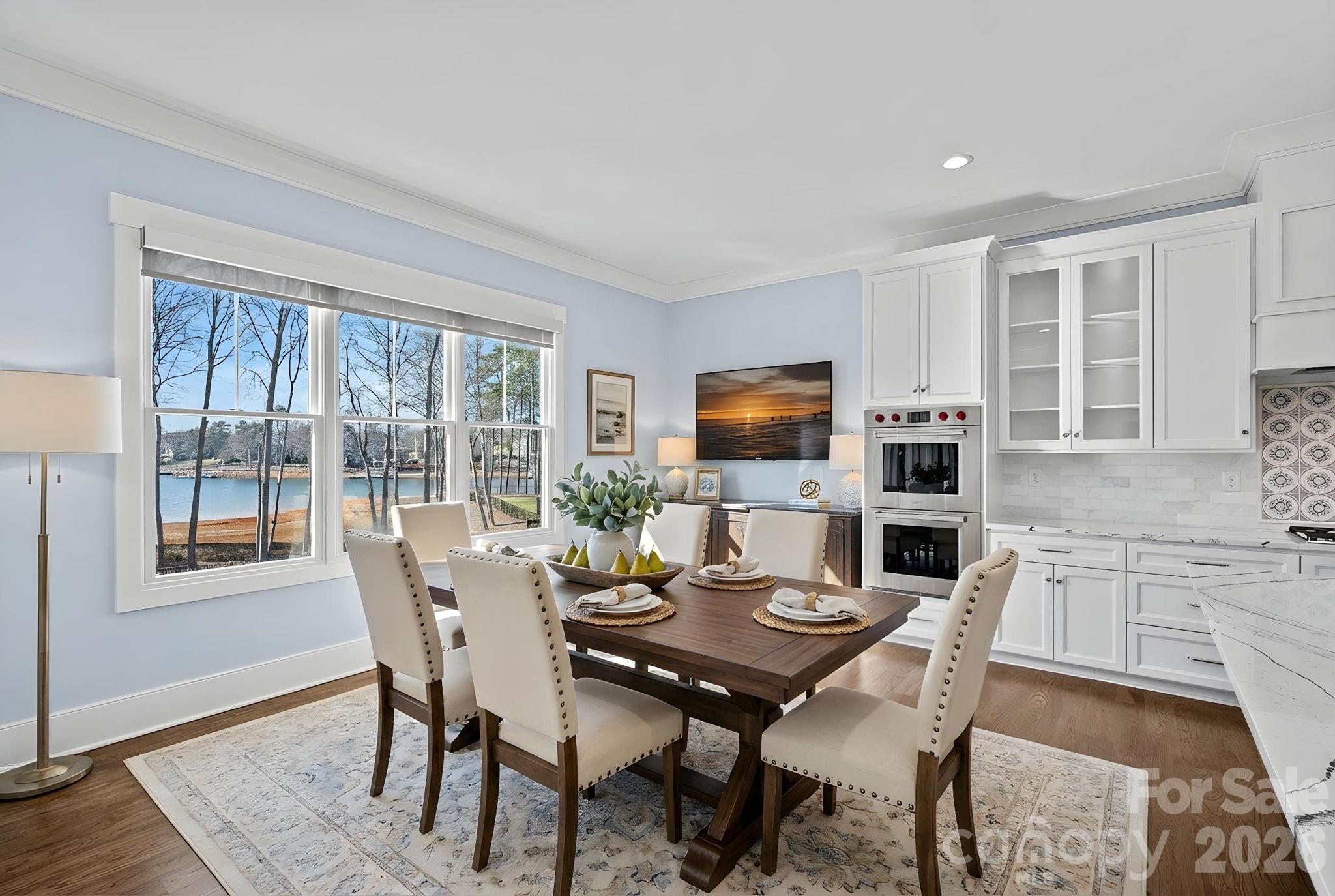 111 Kent Court — The Point 