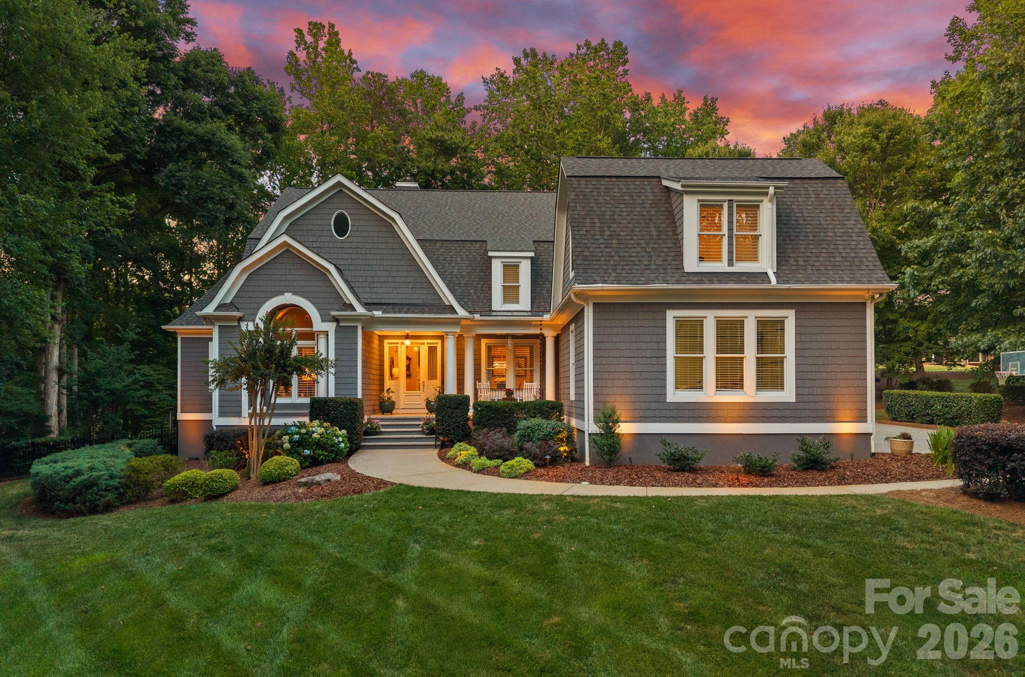 159 Brownstone Drive