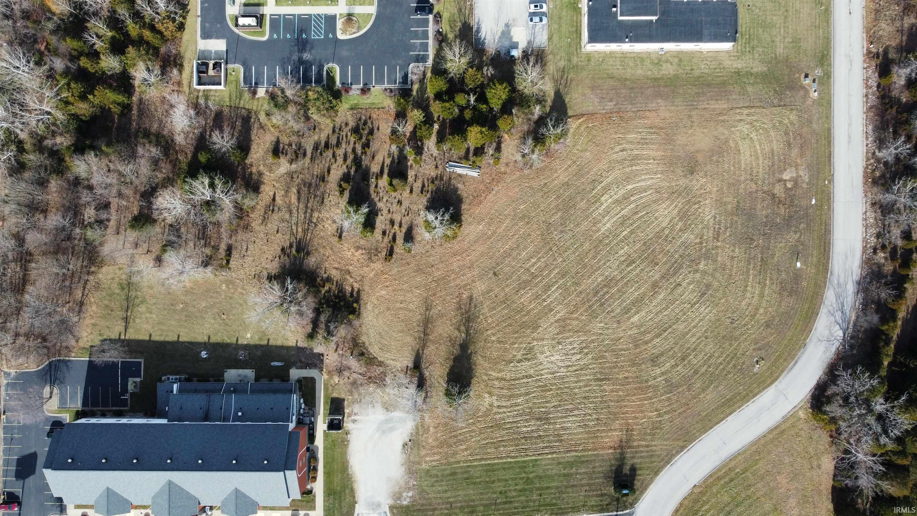 TBD S Shawnee Drive
