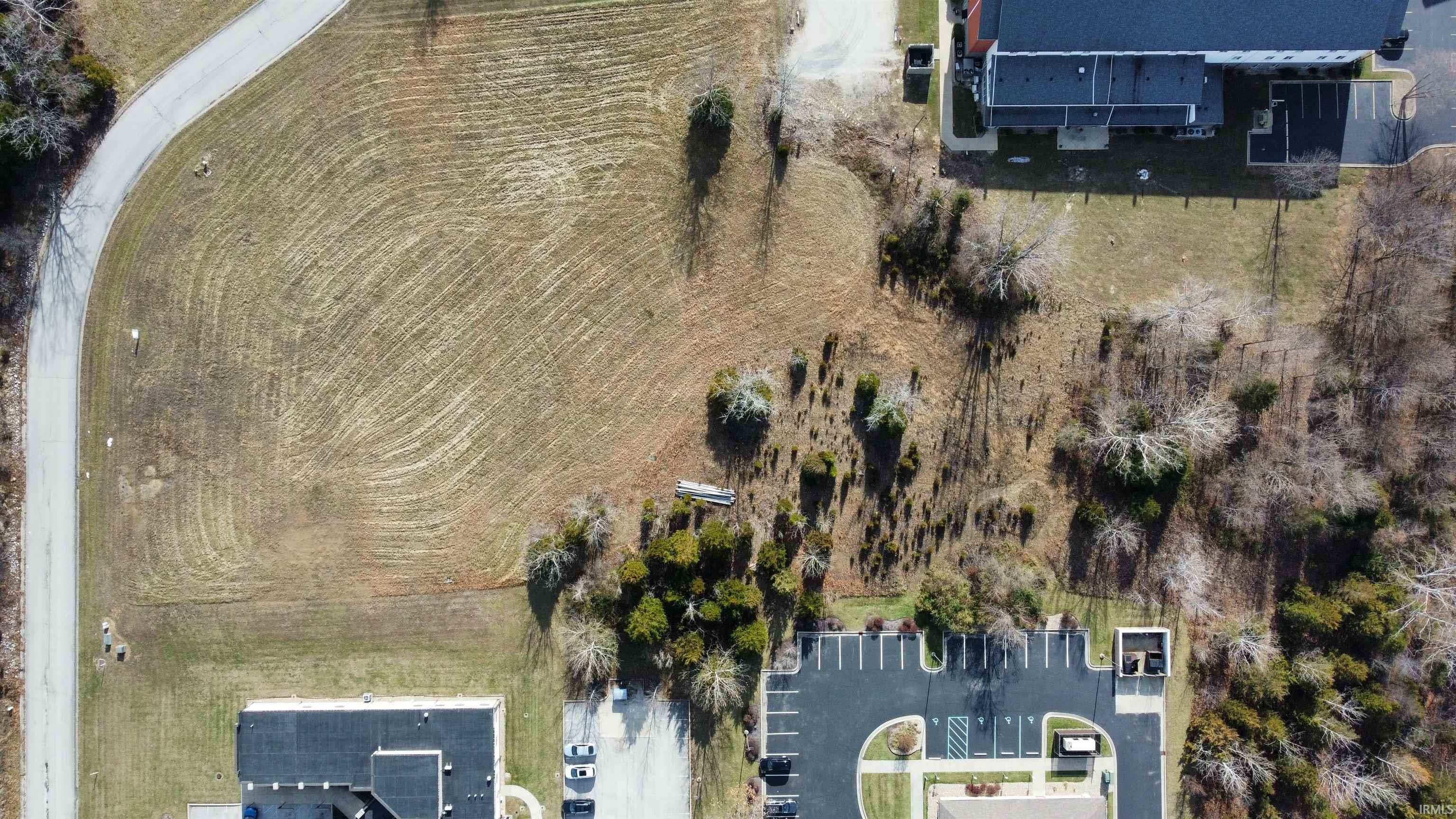 TBD S Shawnee Drive