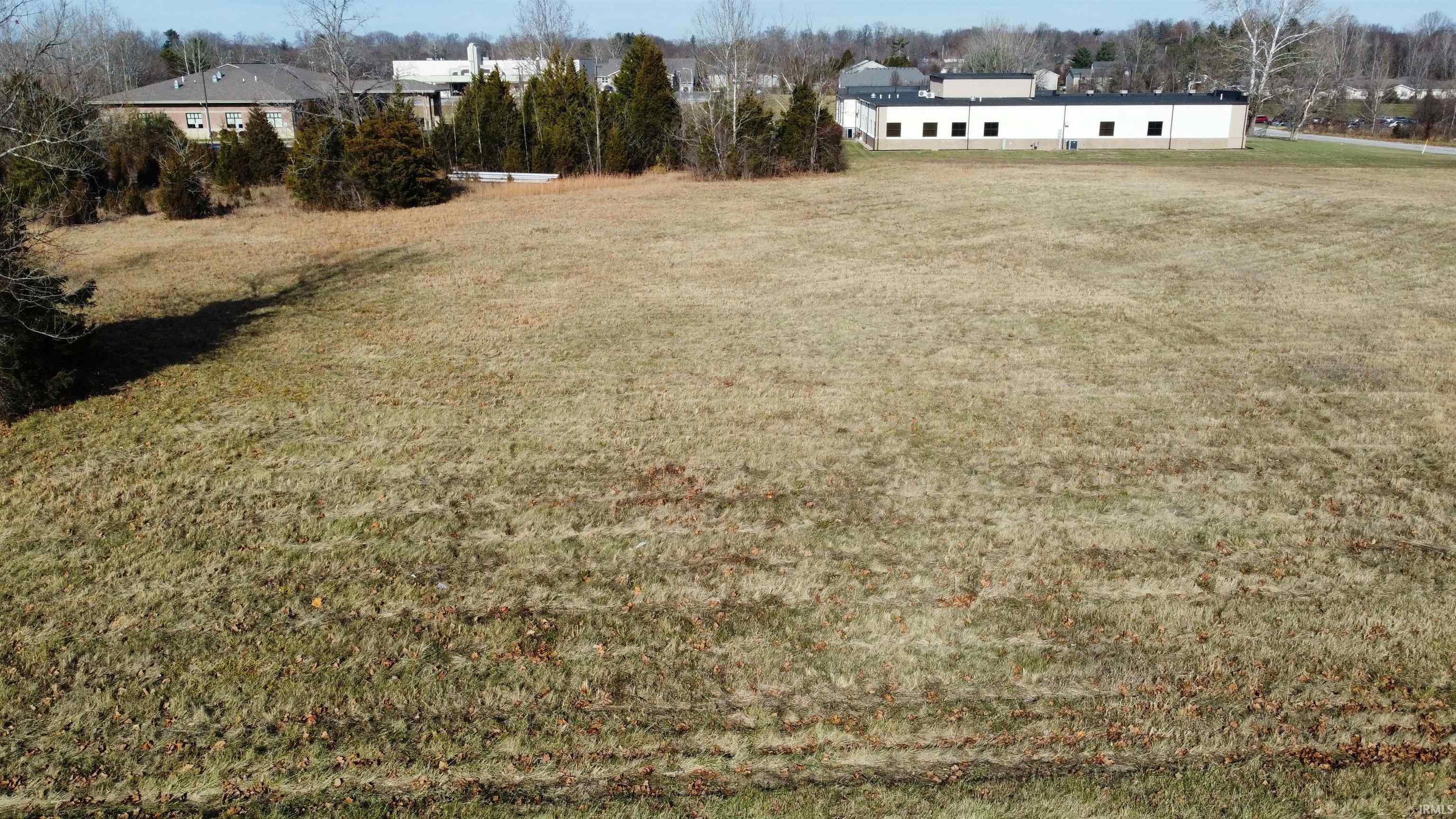 TBD S Shawnee Drive