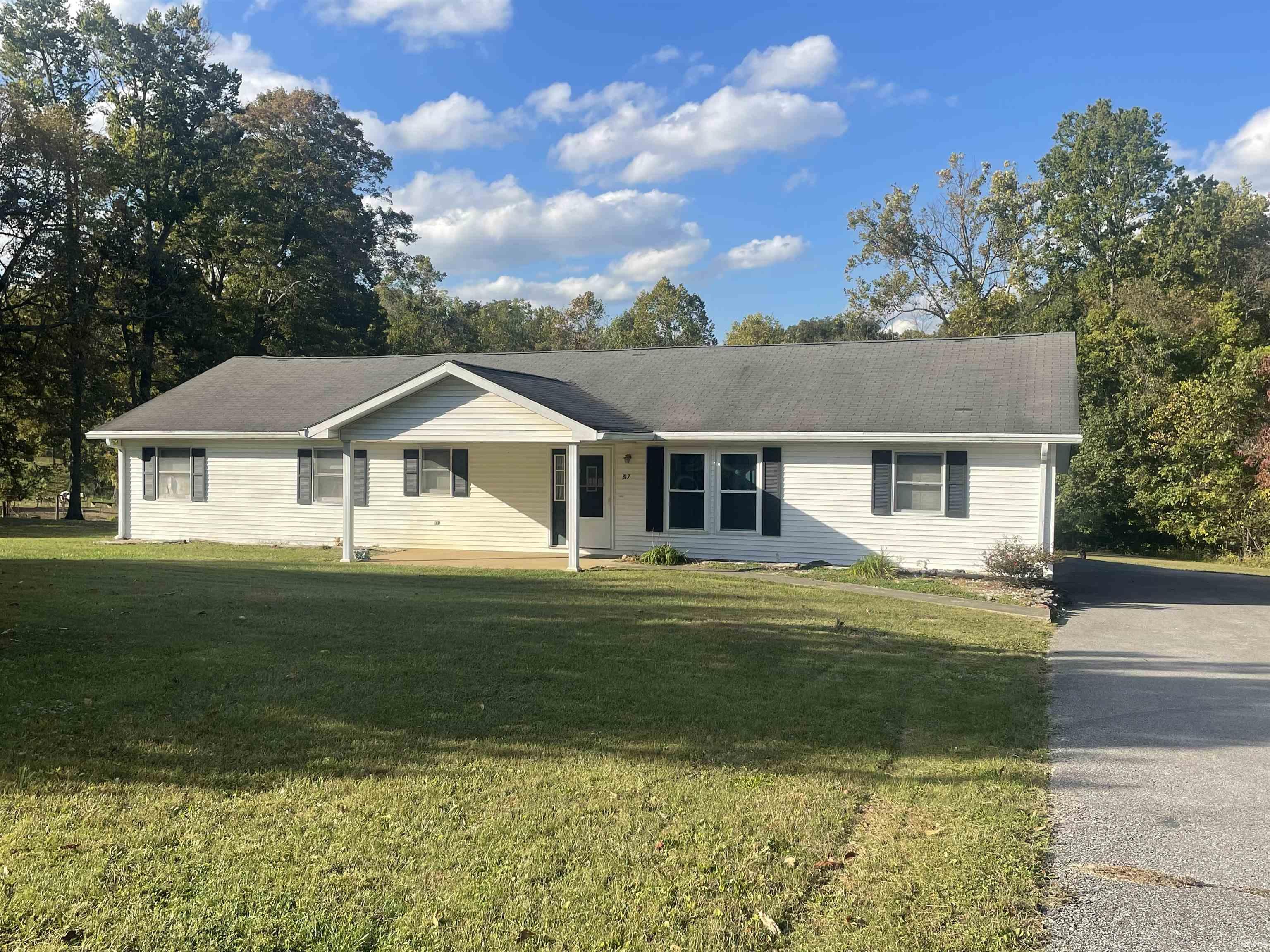 317 Tarry Park Lane