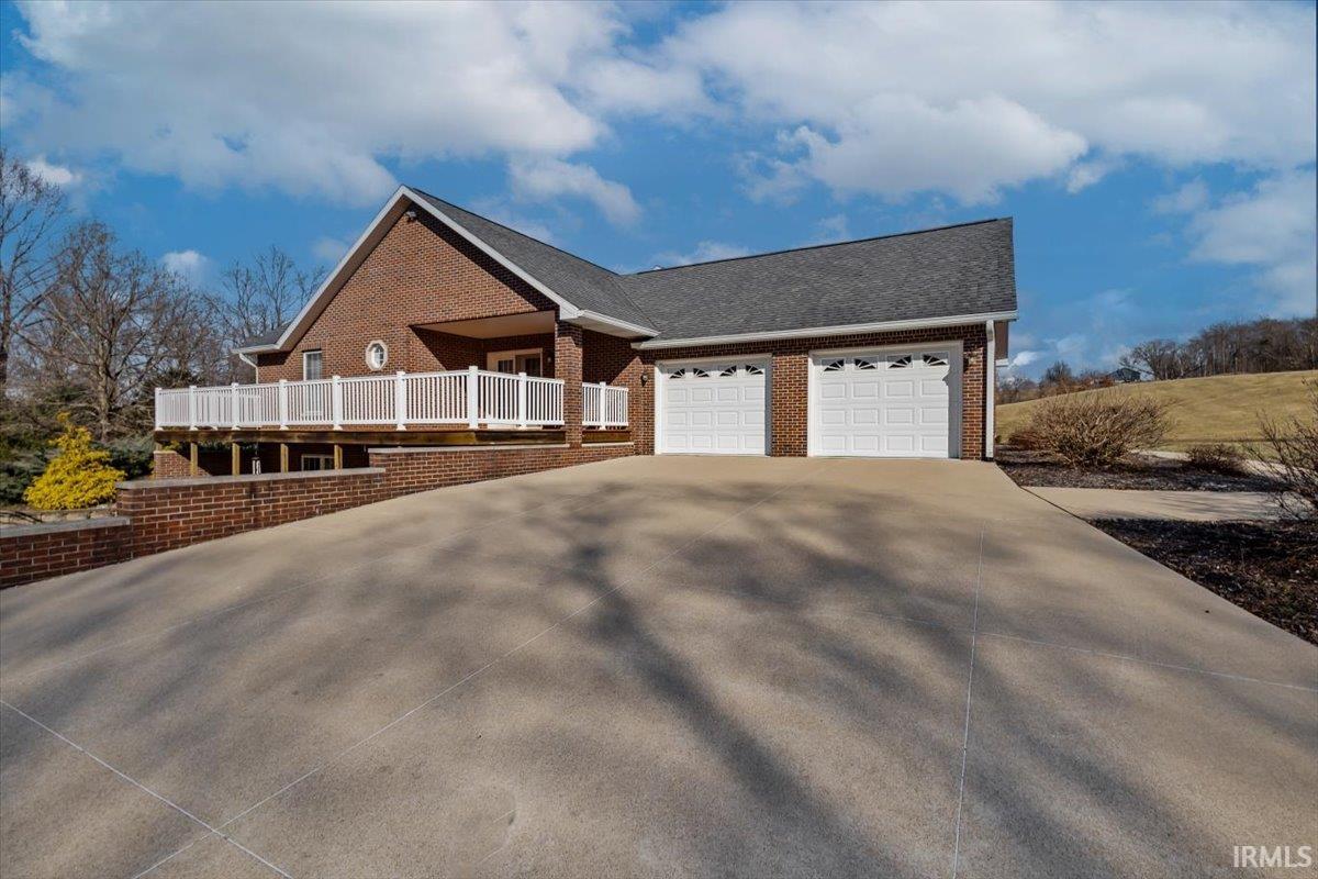 4775 Sandpit Road