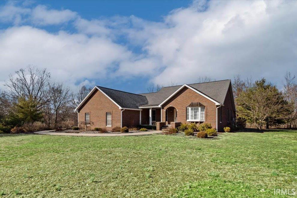 4775 Sandpit Road