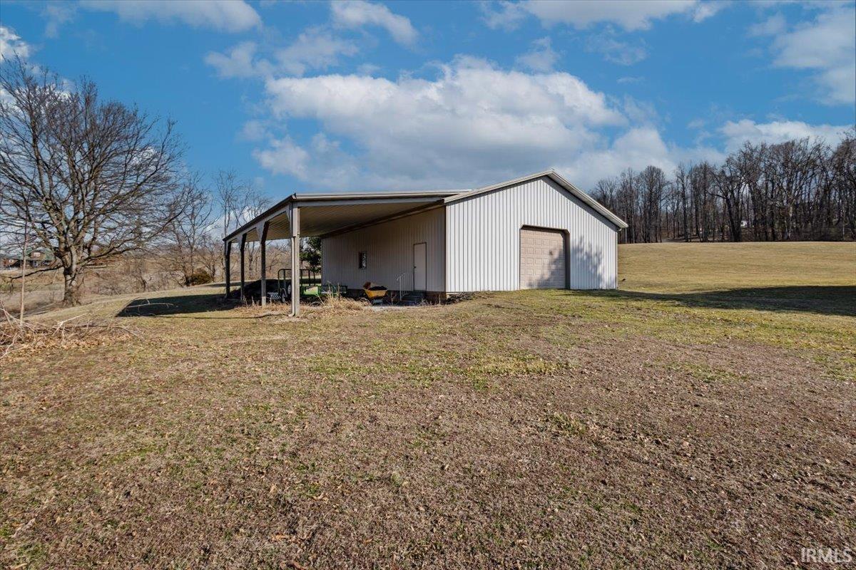 4775 Sandpit Road