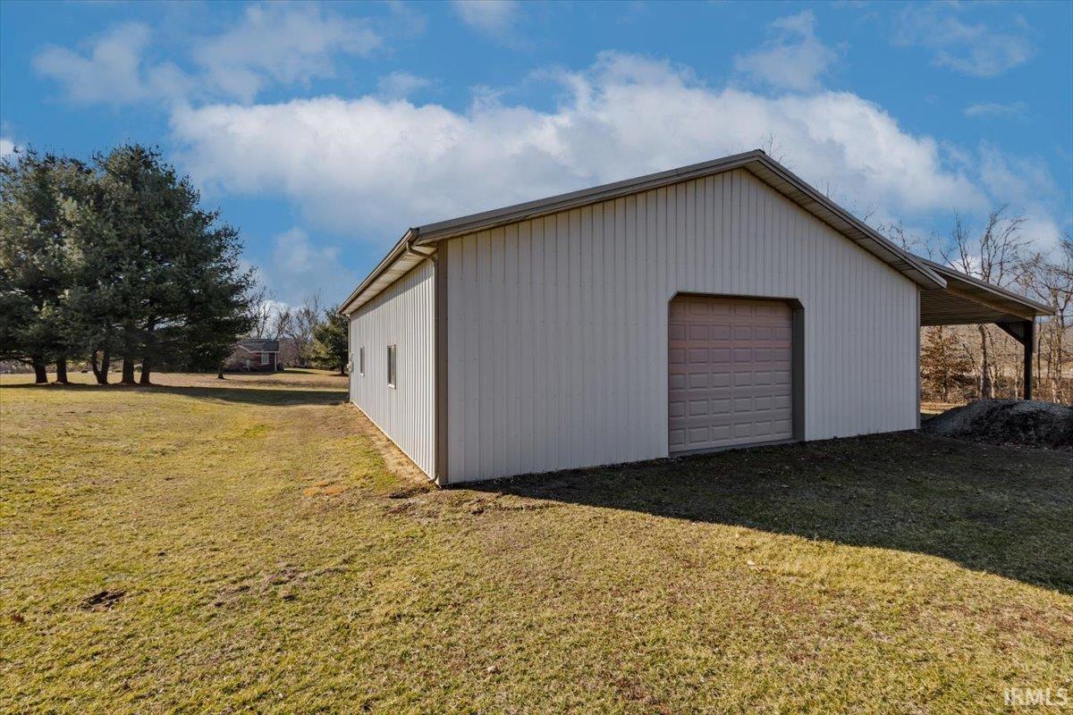 4775 Sandpit Road