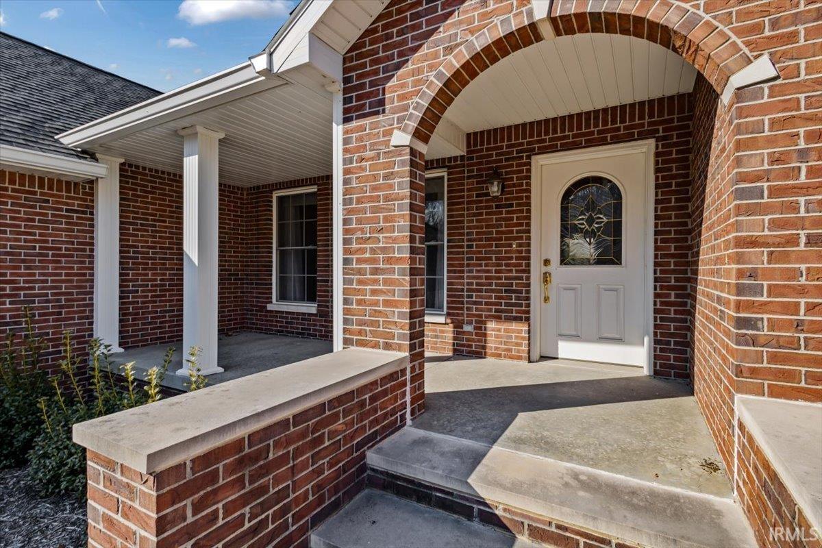 4775 Sandpit Road