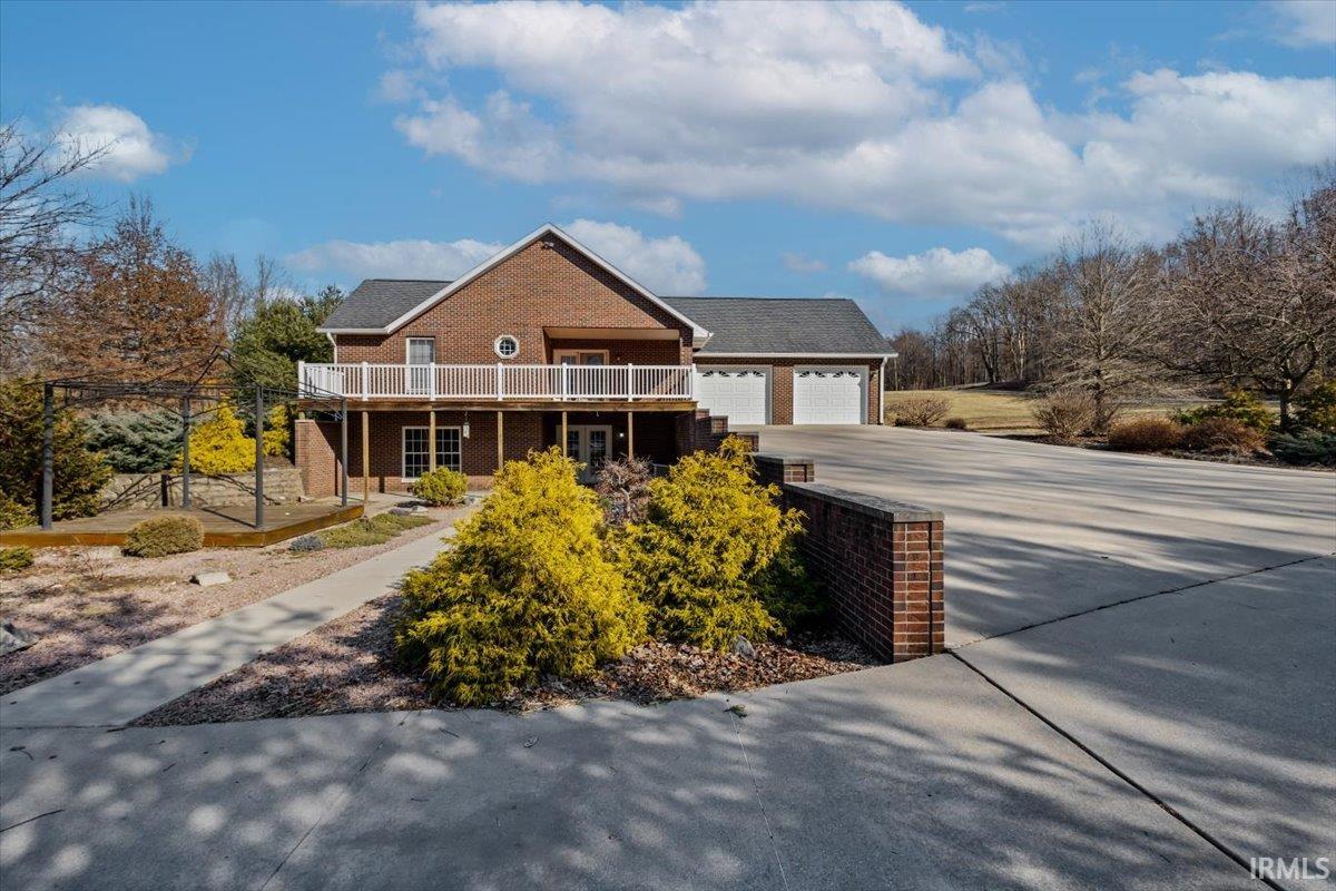 4775 Sandpit Road