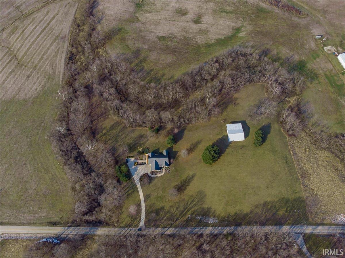 4775 Sandpit Road