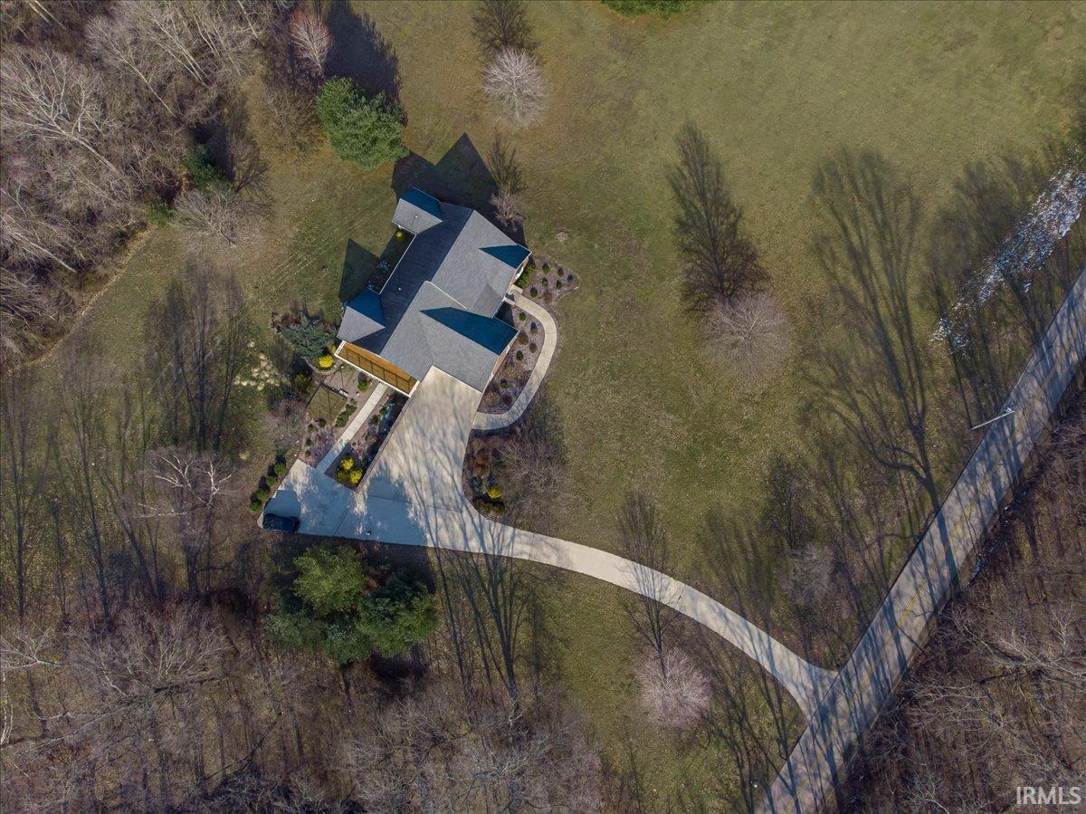 4775 Sandpit Road