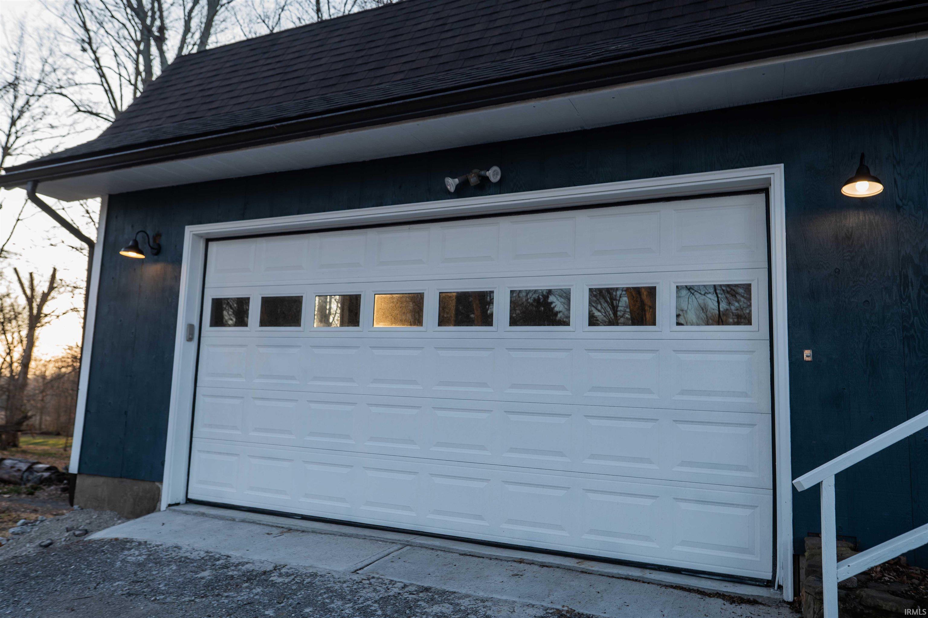 1085 S Martinsburg Road