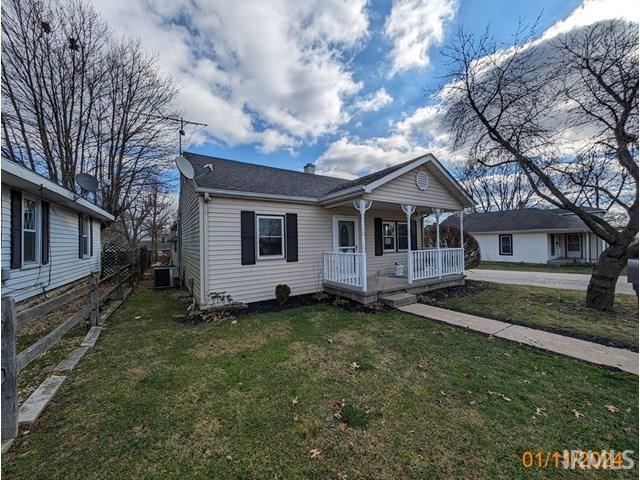 528 V Street