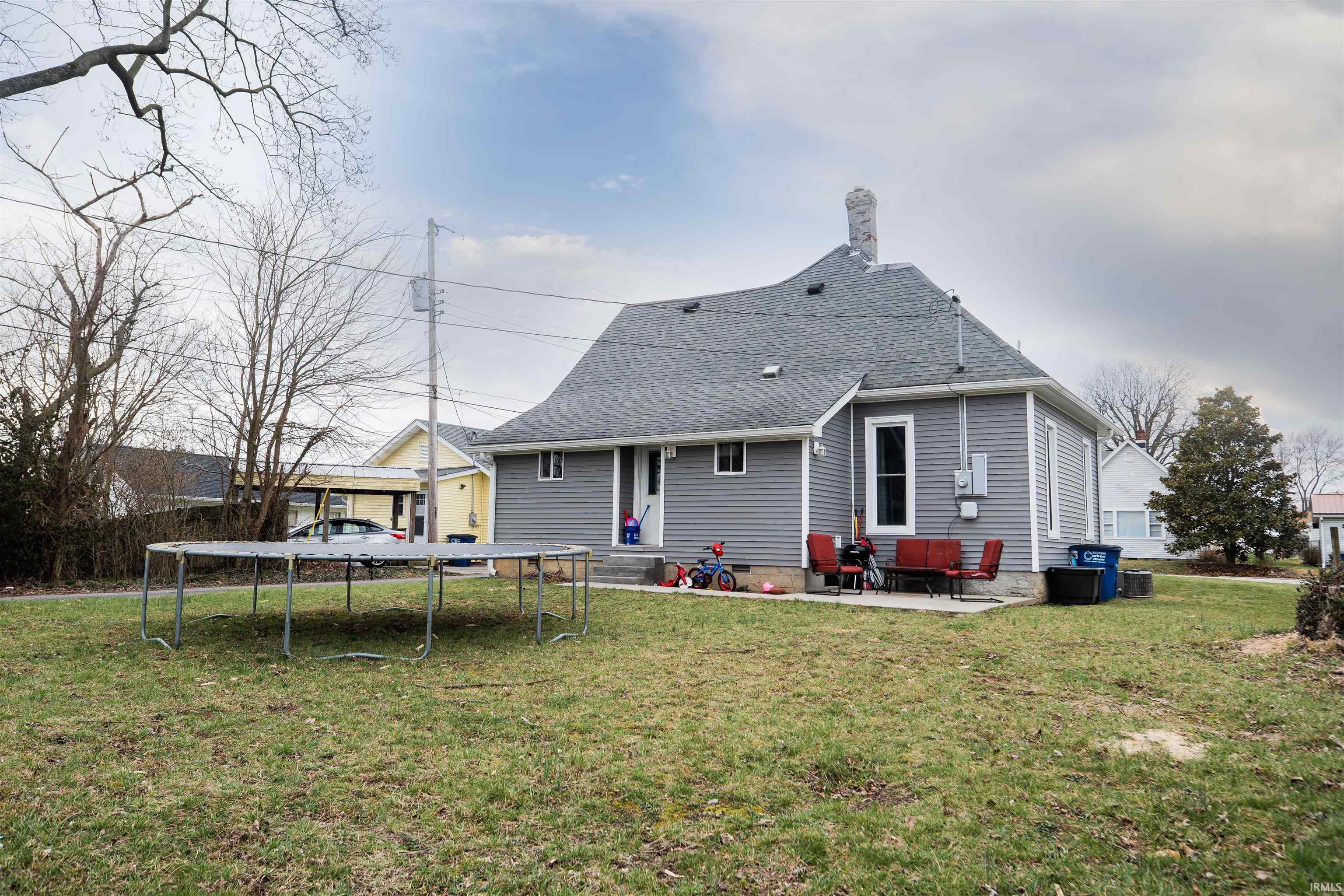 728 P Street
