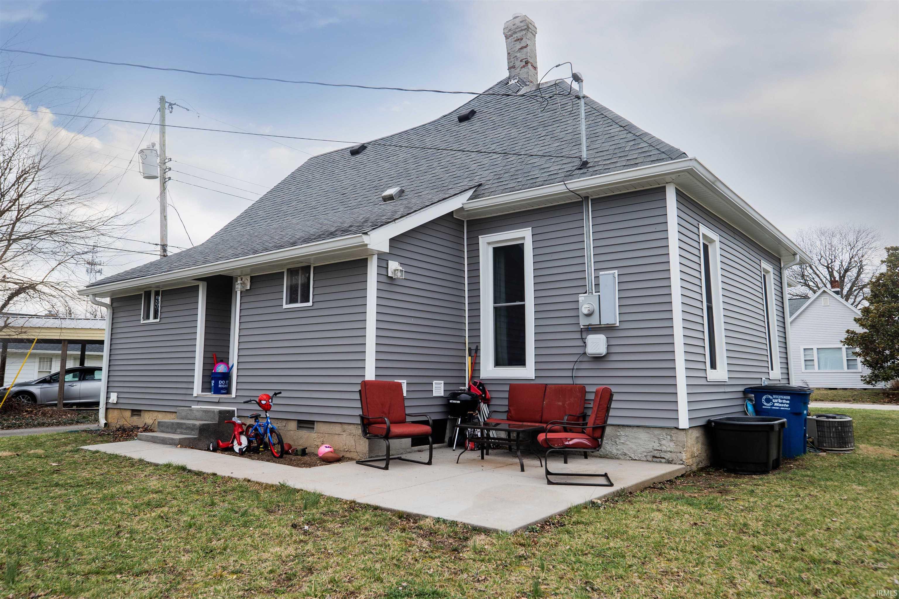 728 P Street