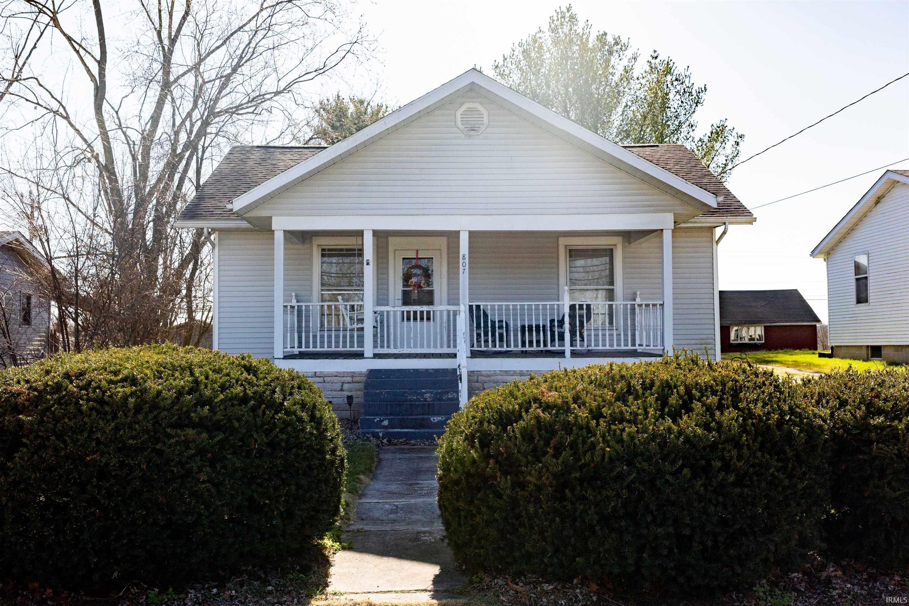 807 Lafayette Avenue