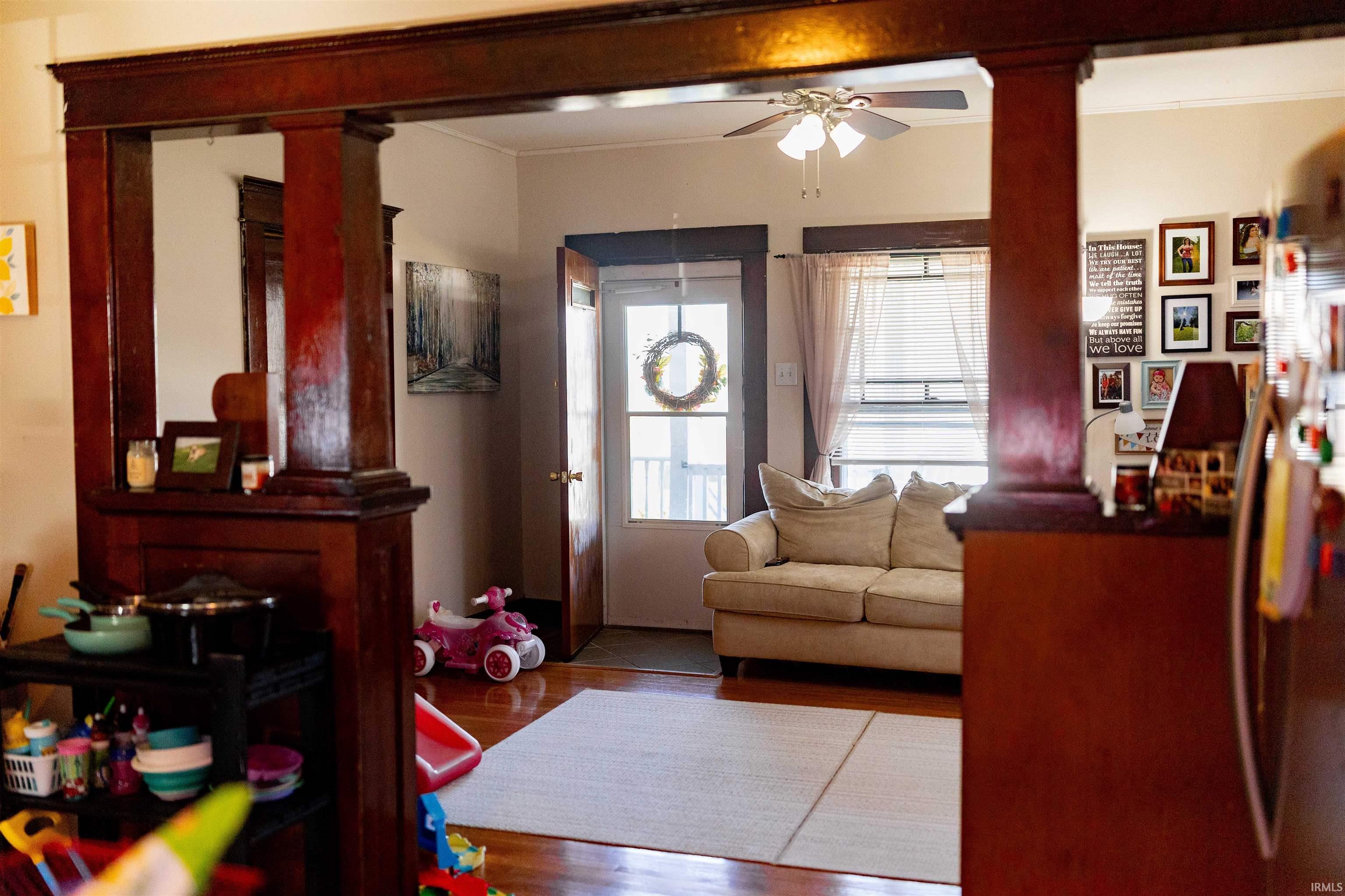 807 Lafayette Avenue