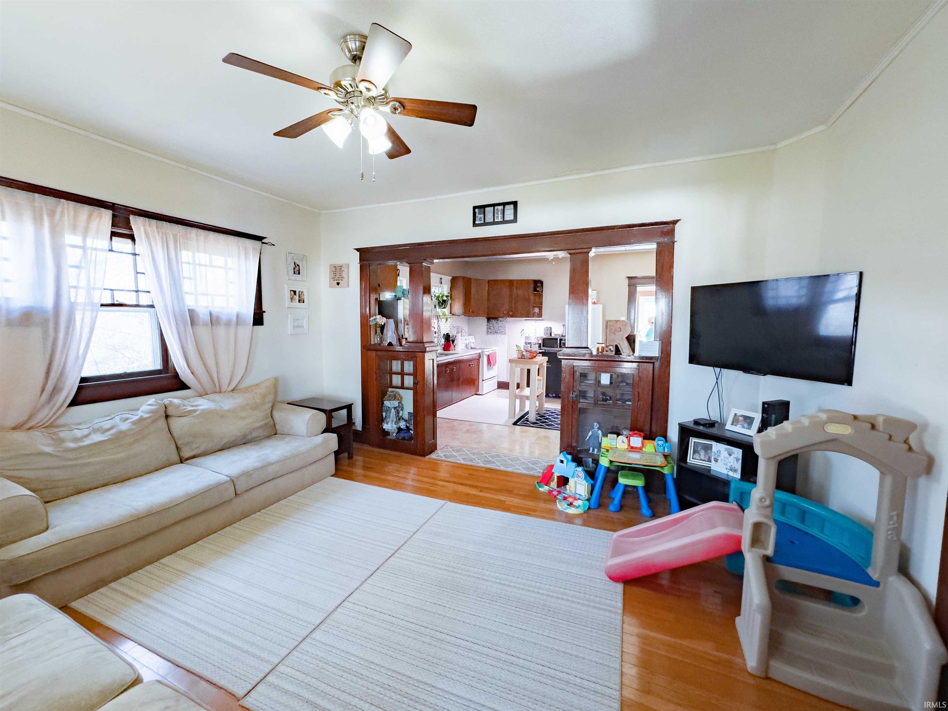 807 Lafayette Avenue