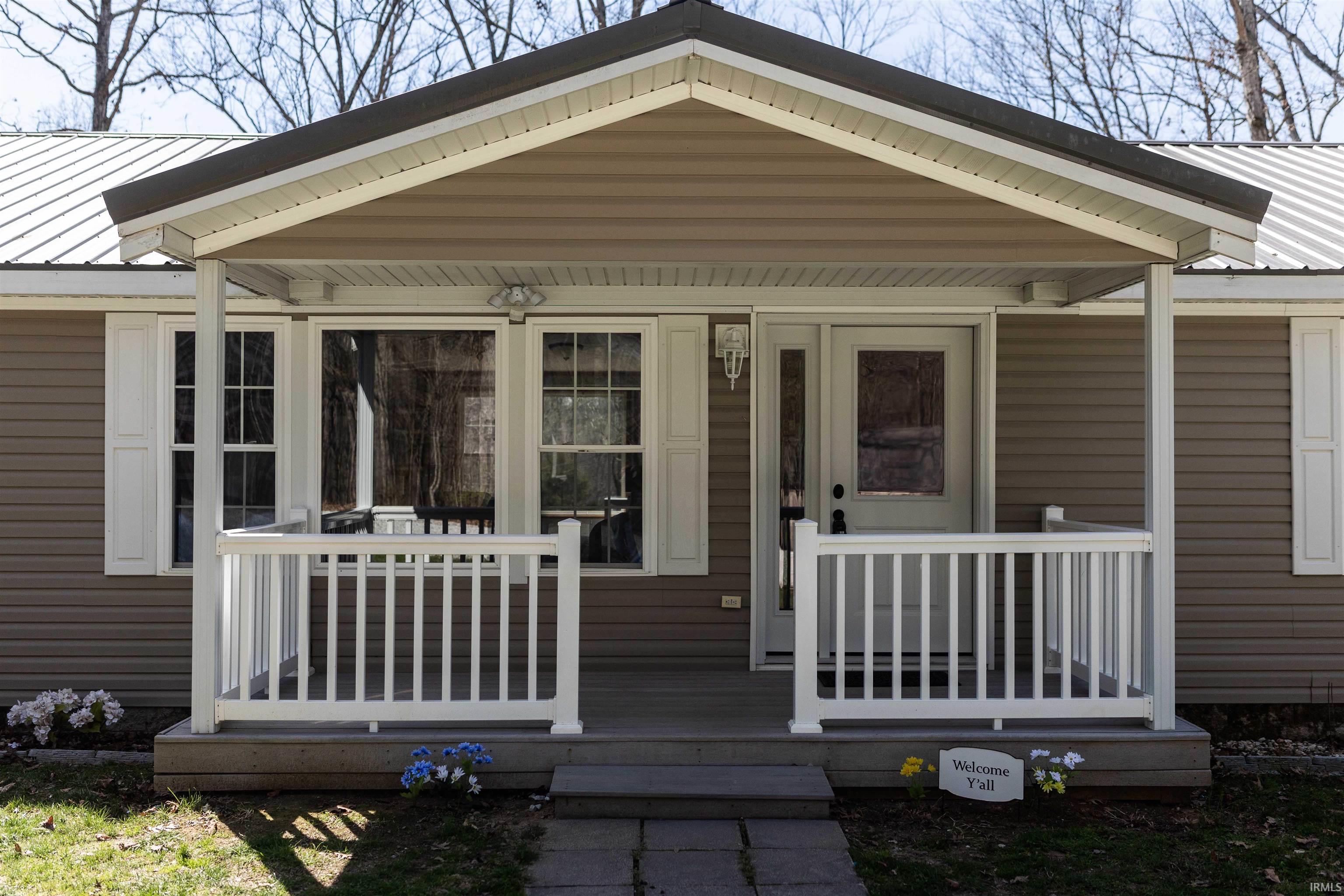 8623 W Co Rd 400 N
