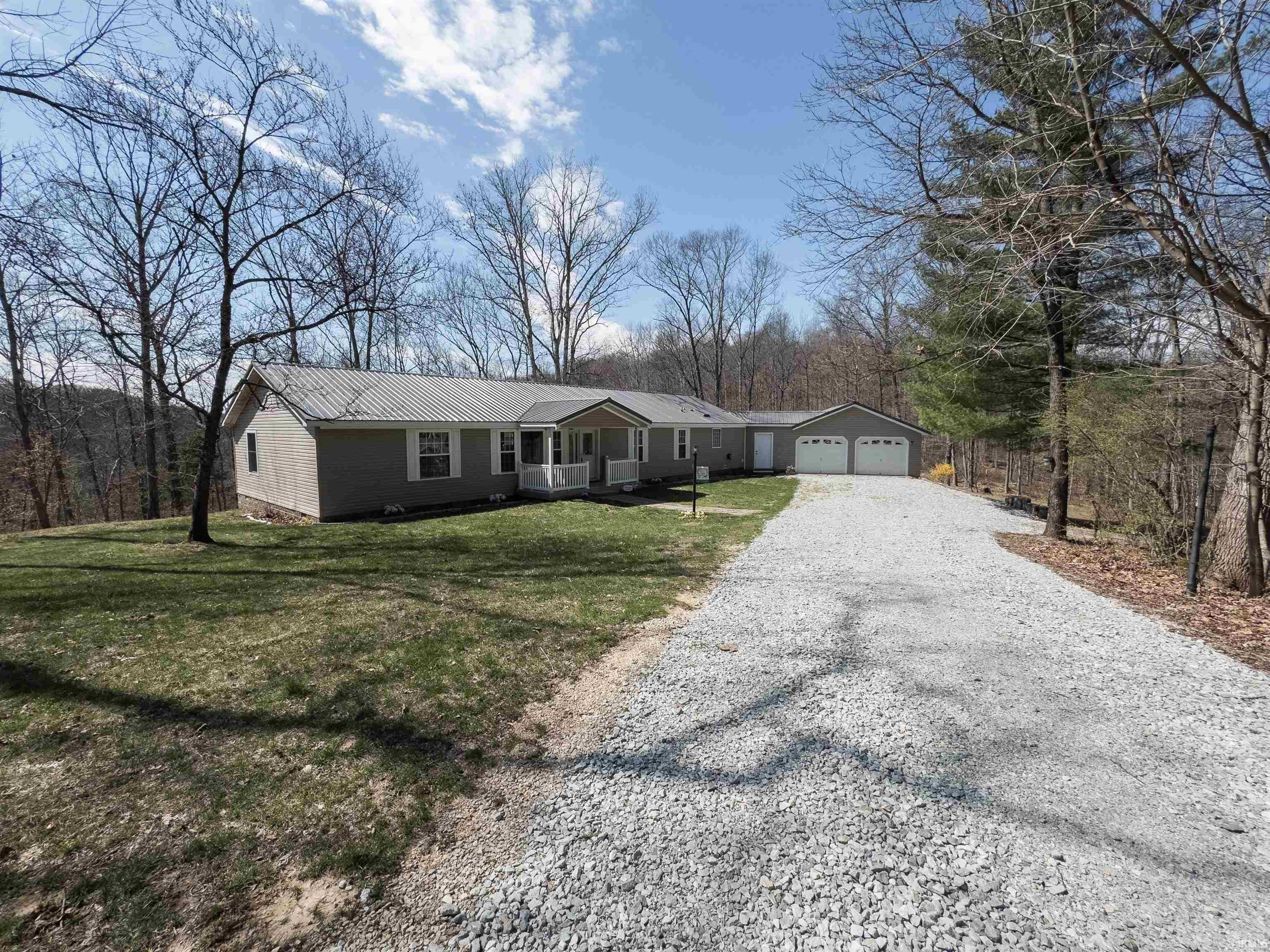8623 W Co Rd 400 N