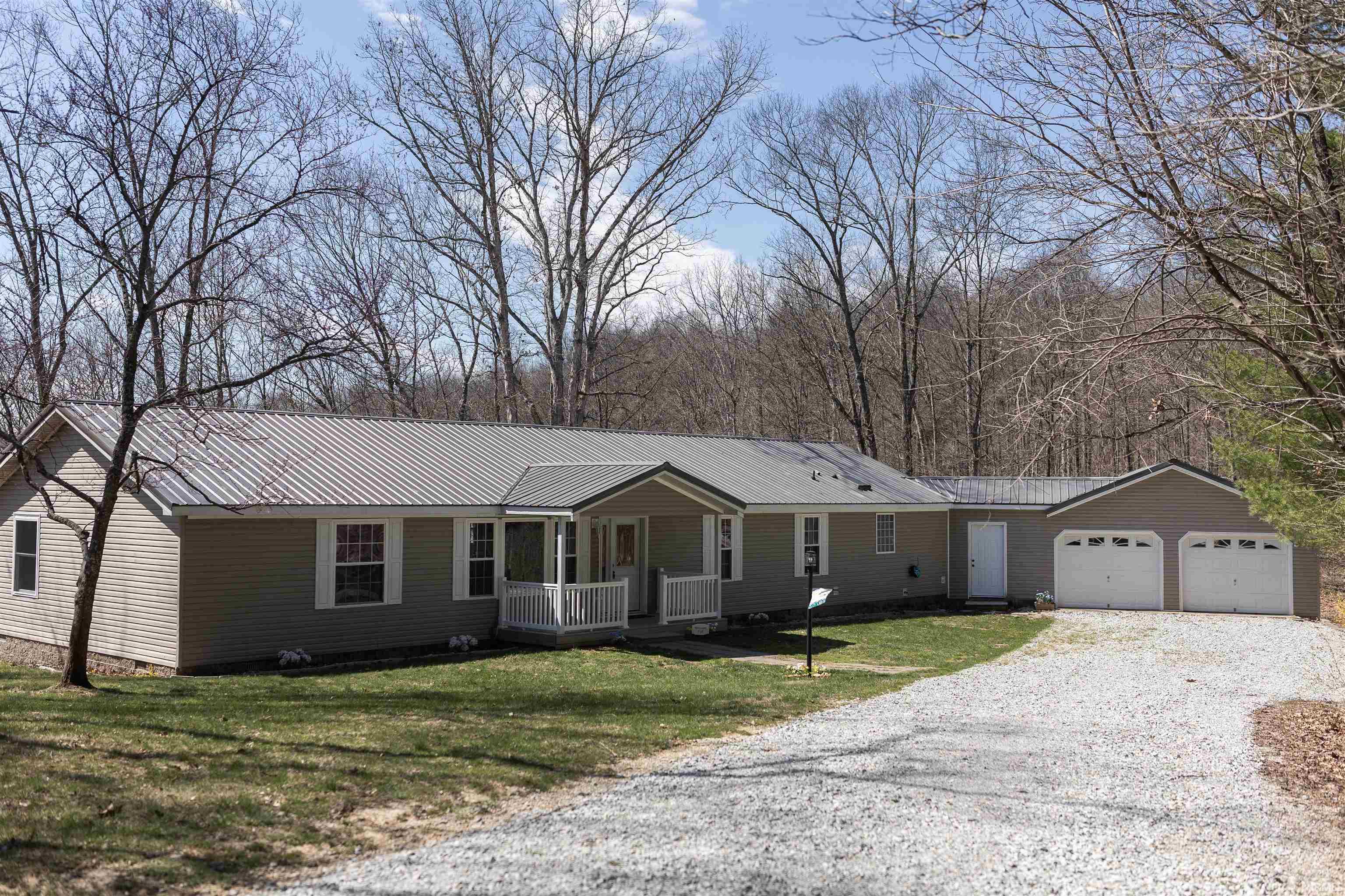 8623 W Co Rd 400 N