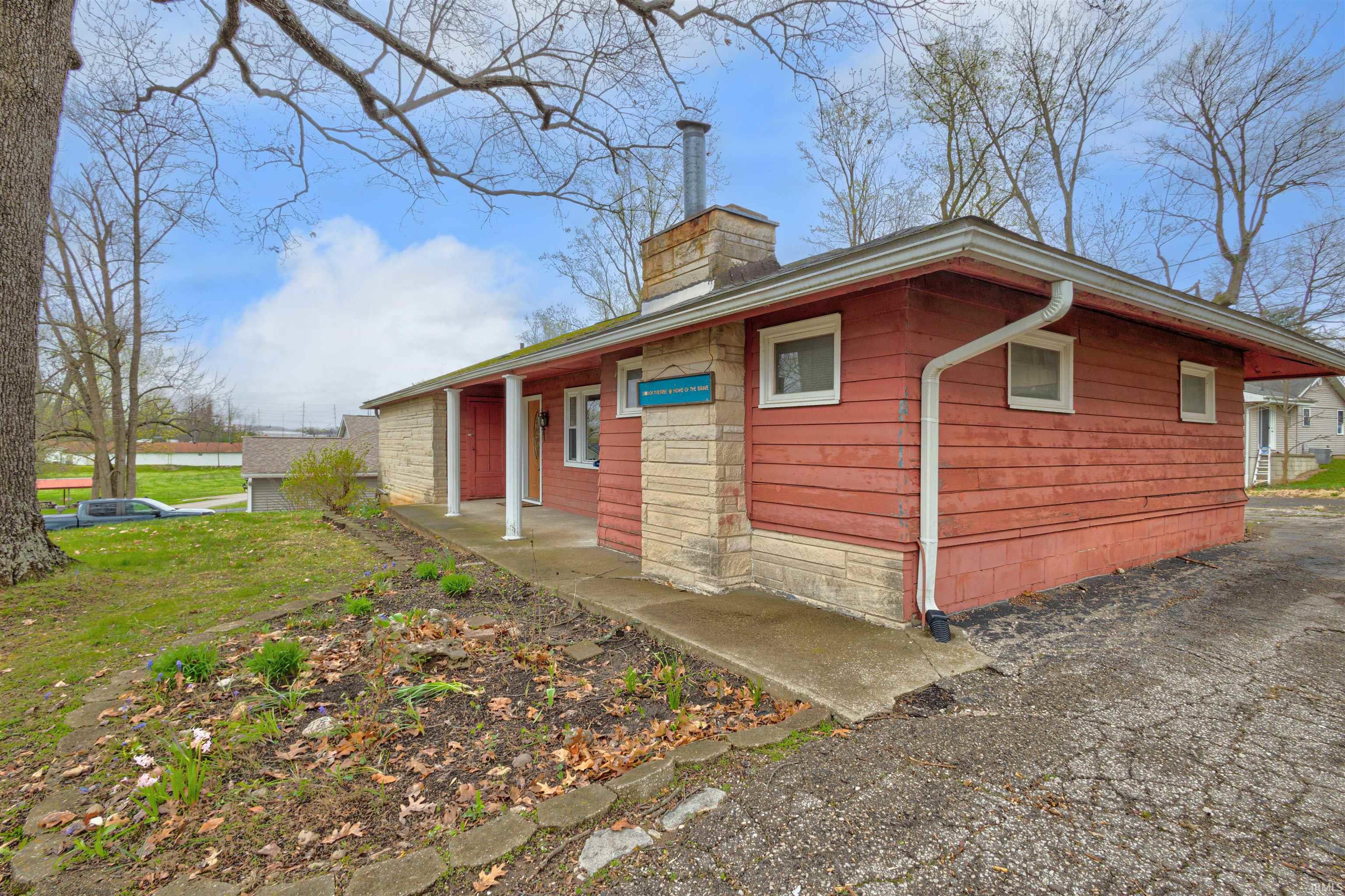 212 Westwood Drive