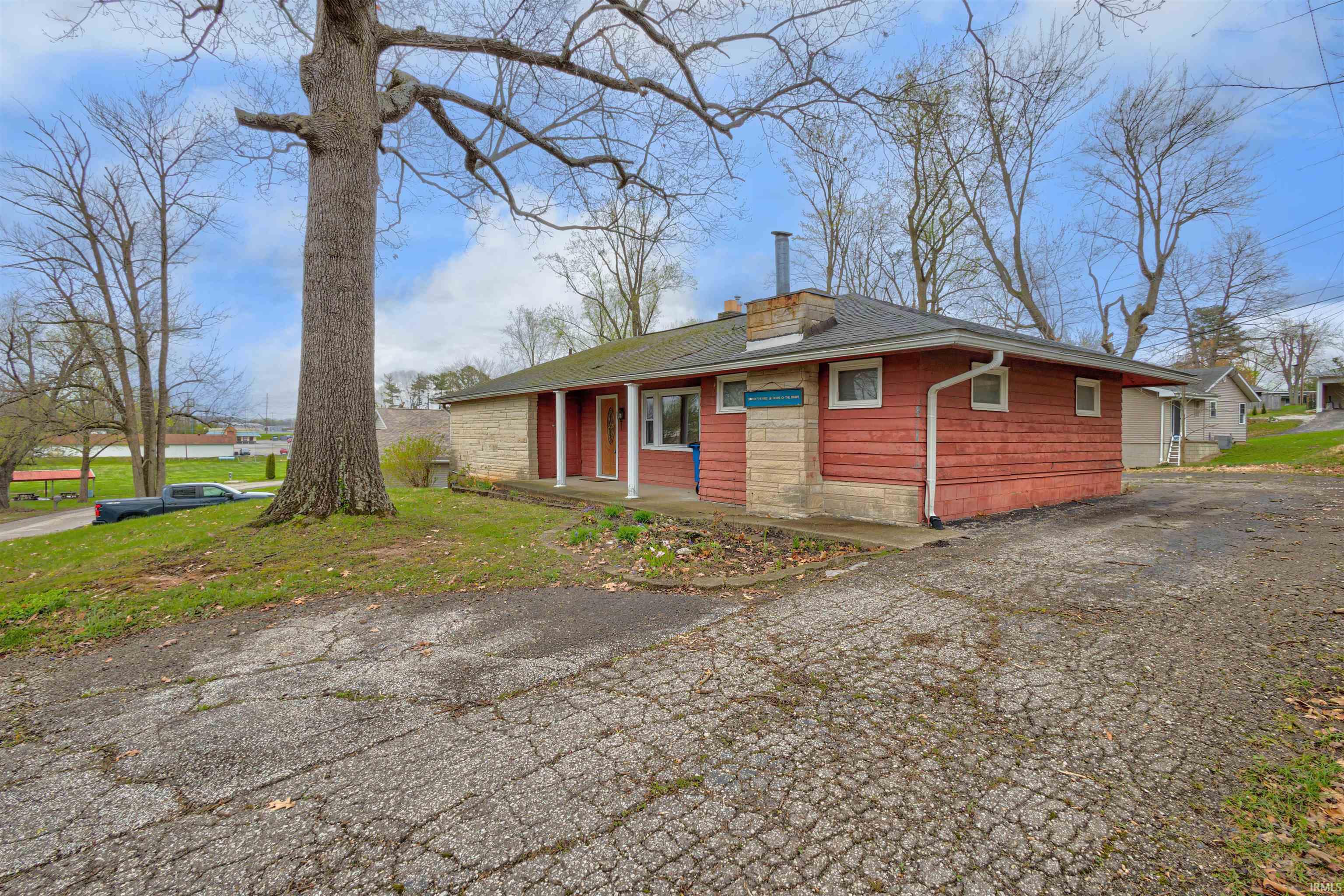 212 Westwood Drive
