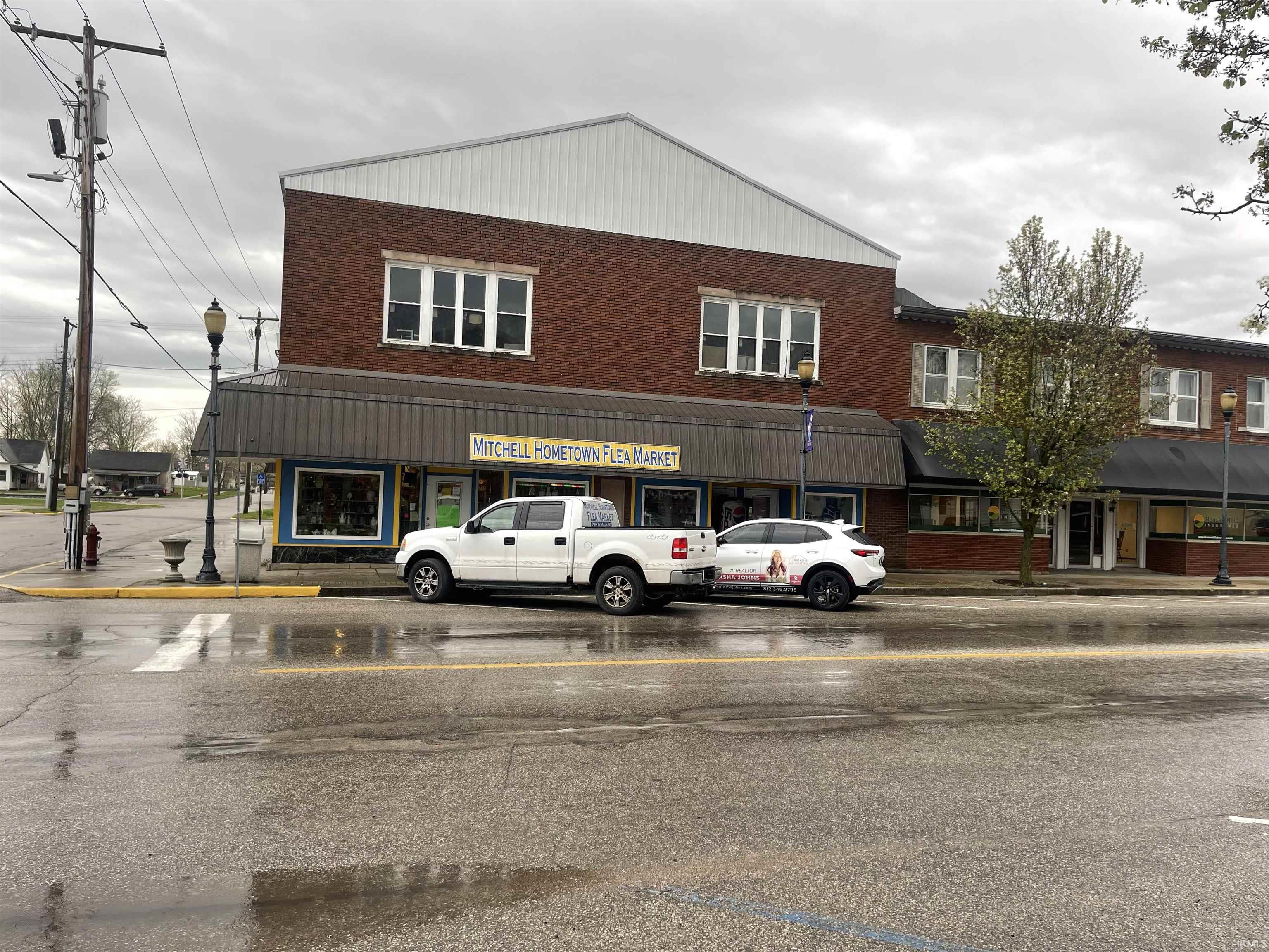 702 & 706 Main Street